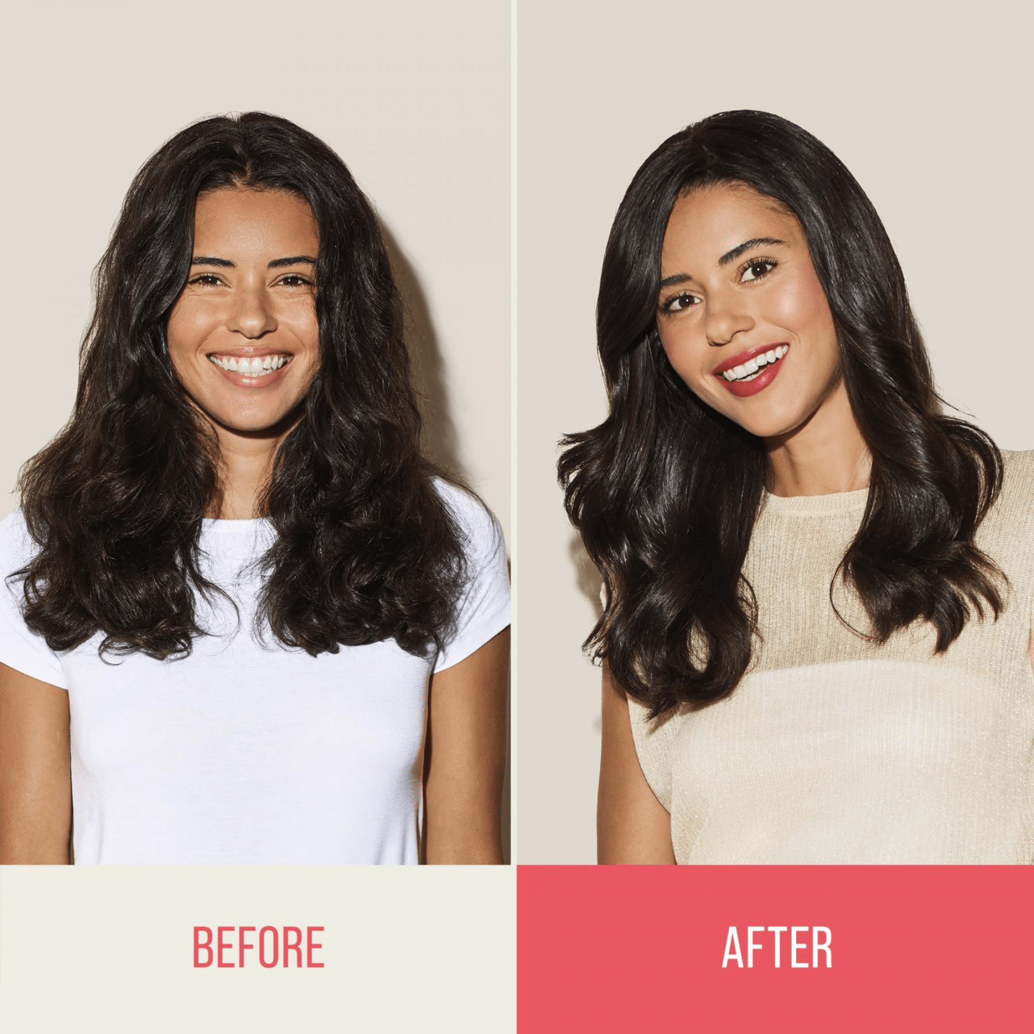 KMS. Masque Nutrition Intense Cheveux Lisses Et Disciplinés All Smooth - 100 ml - Concept C. Shop