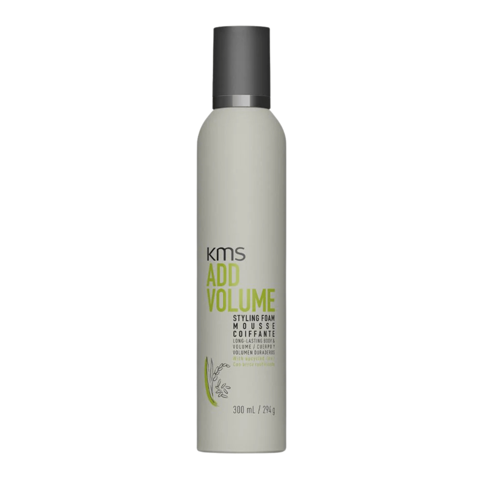 KMS. Mousse Coiffante Volumisante Add Volume - 300 ml - Concept C. Shop