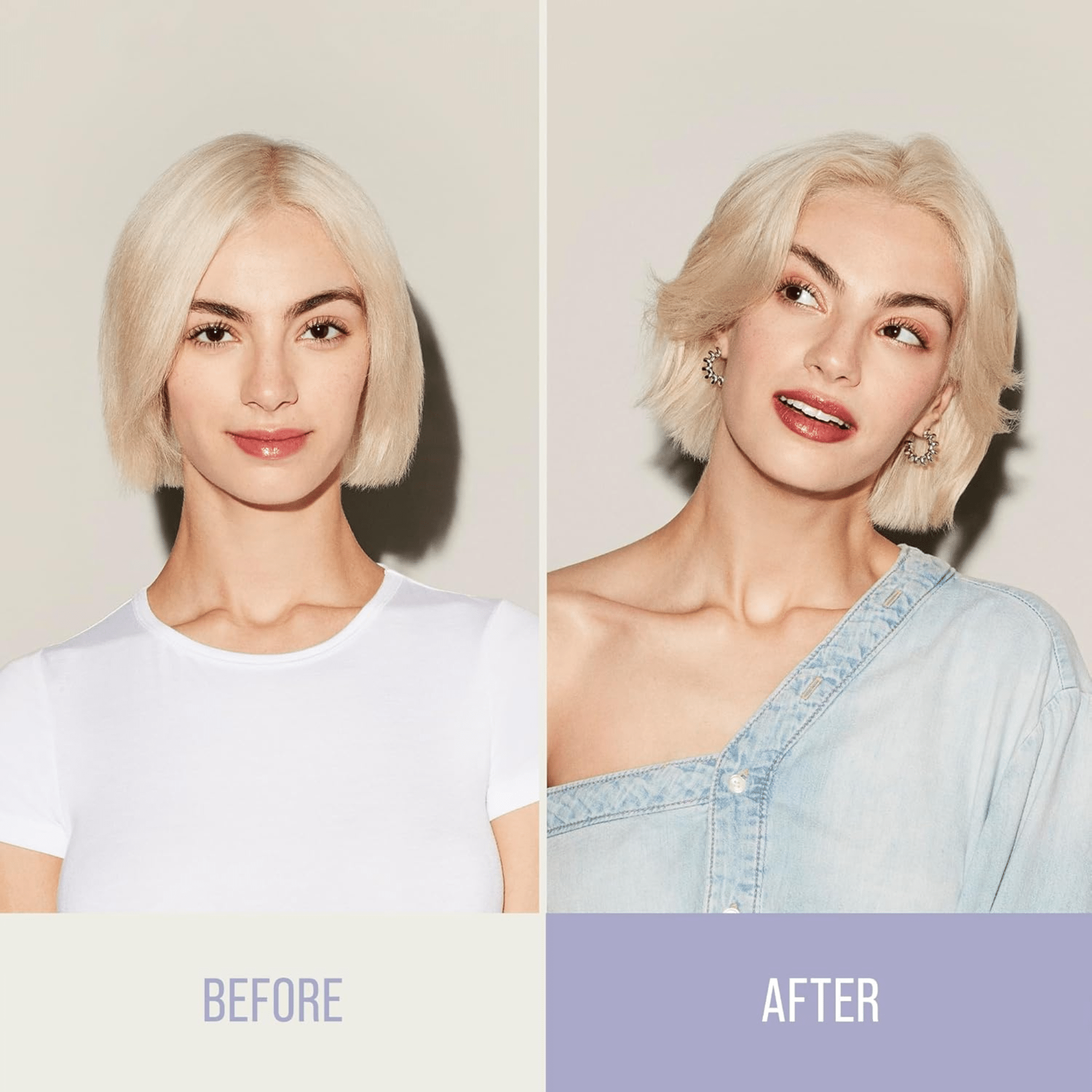 KMS. Shampoing Couleur pour Blondes Color Vitality - 300 ml - Concept C. Shop