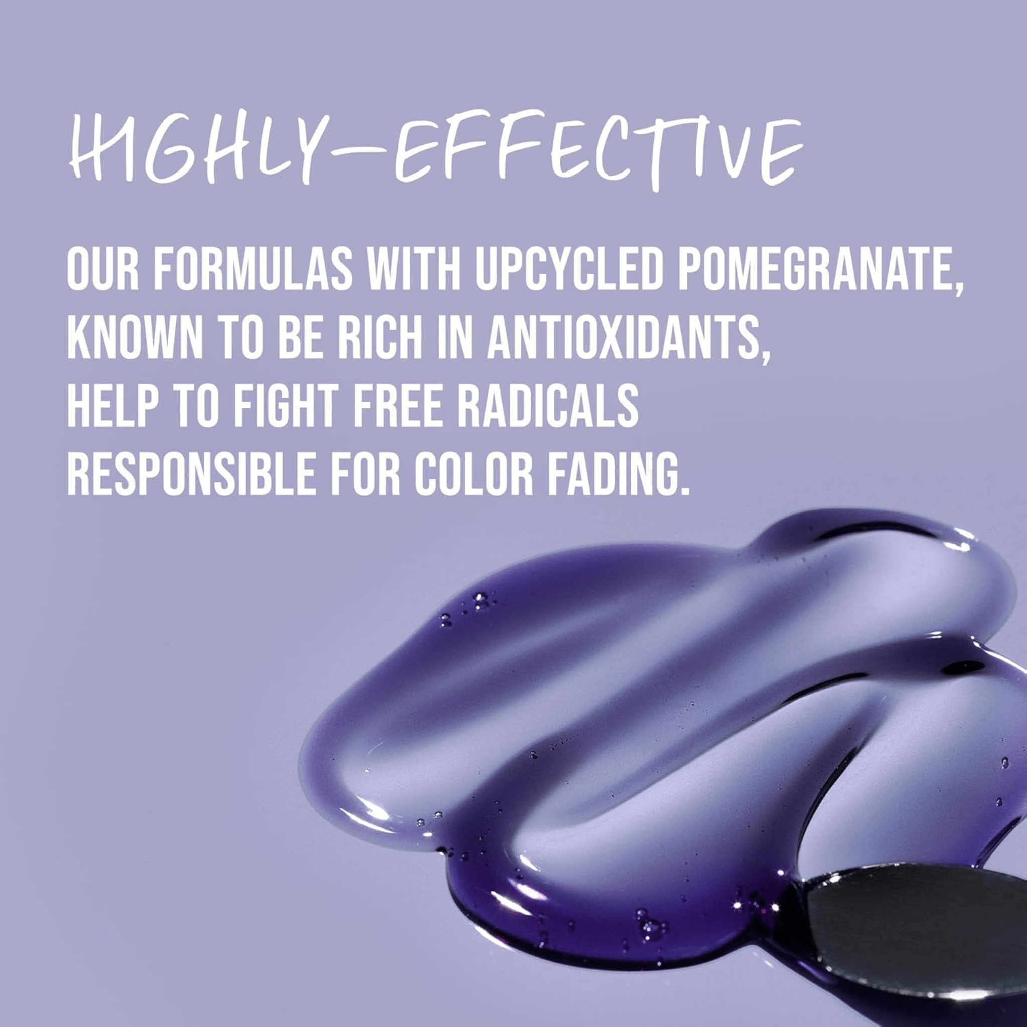 KMS. Shampoing Couleur pour Blondes Color Vitality - 300 ml - Concept C. Shop