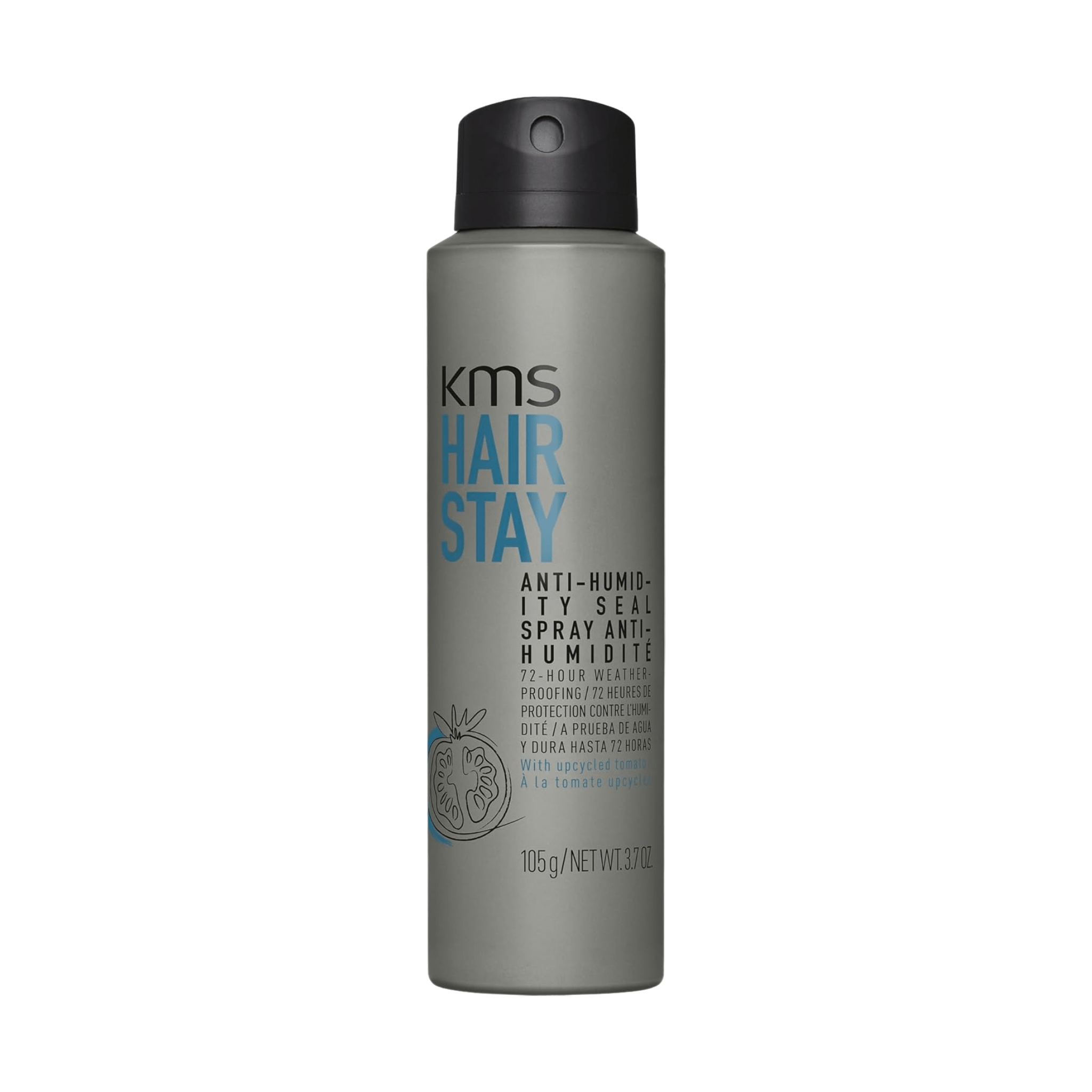 KMS. Spray Anti - Humidité Hairstay - 105 g - Concept C. Shop