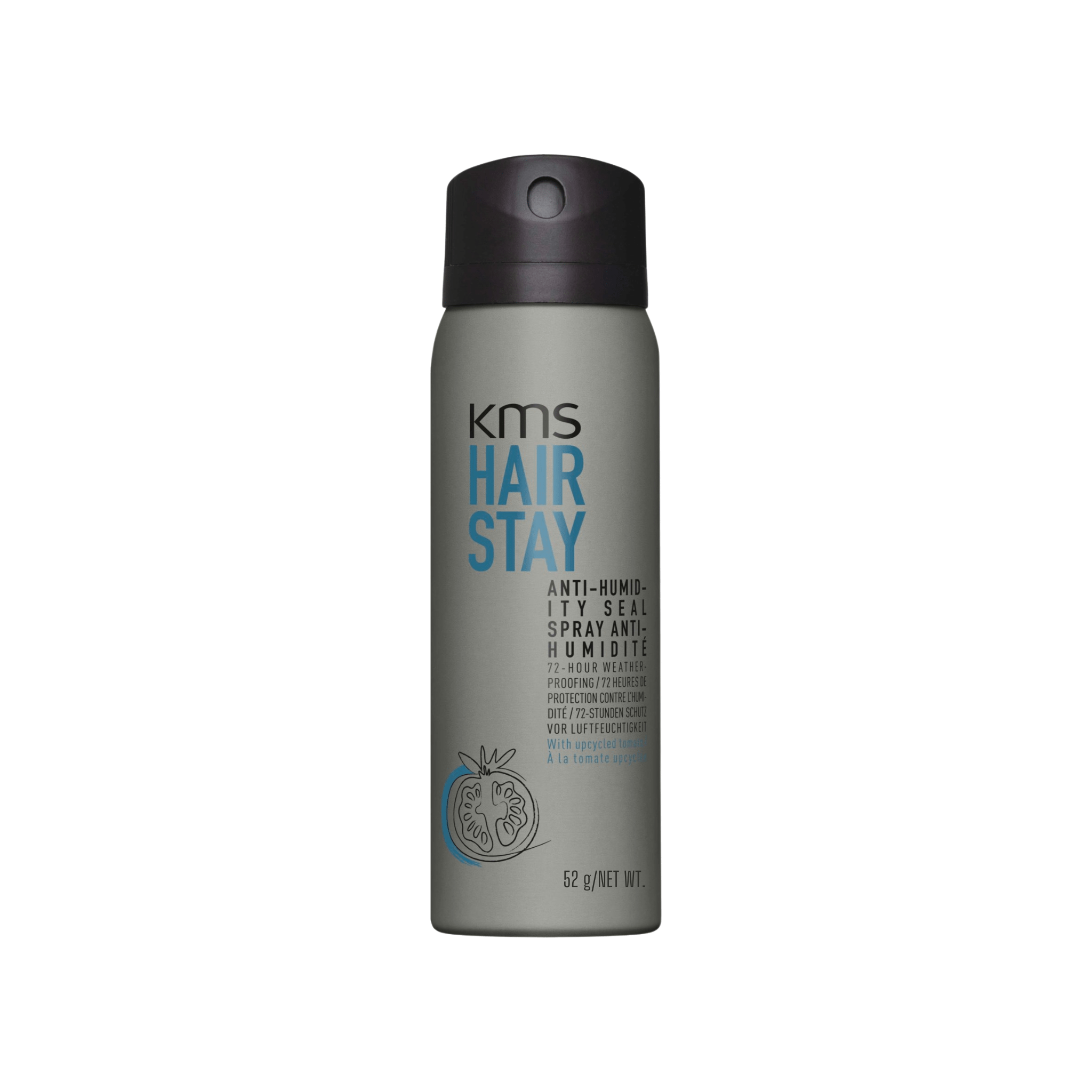 KMS. Spray Anti - Humidité Hairstay - 52 g - Concept C. Shop