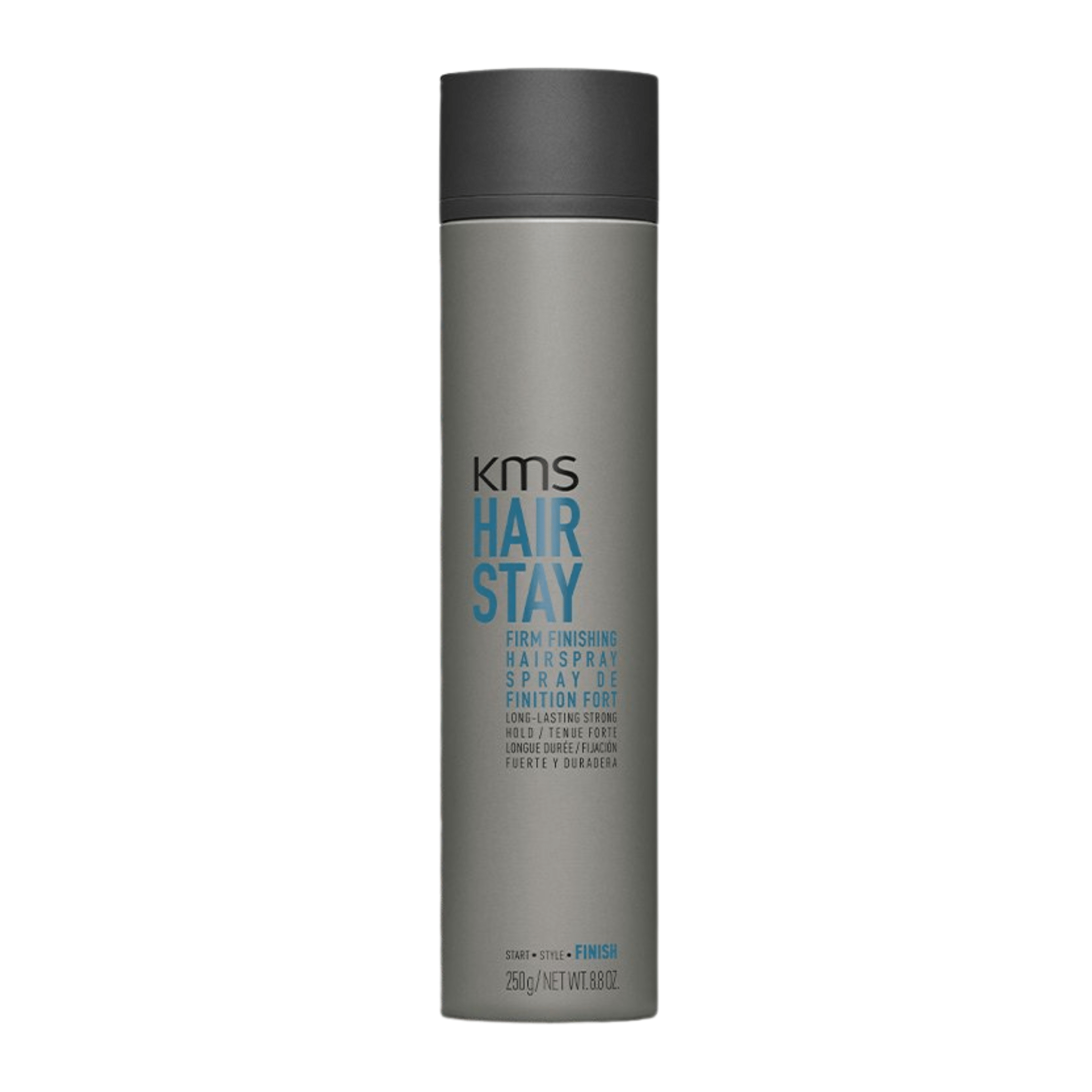 KMS. Spray De Finition Fort Hairstay - 229 g - Concept C. Shop