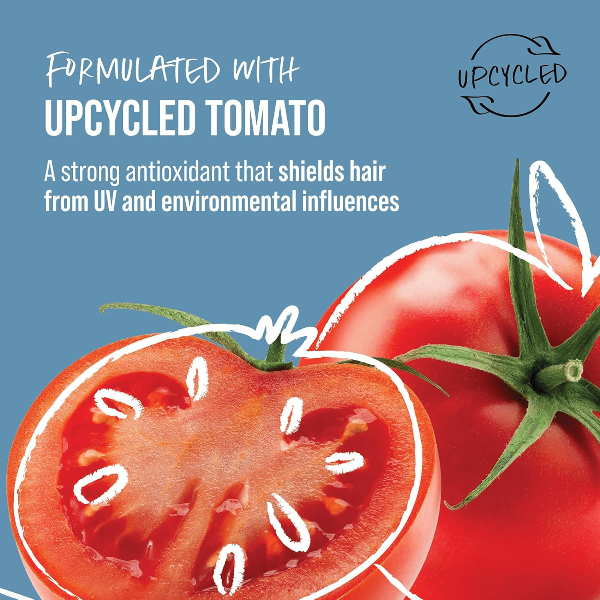 KMS. Spray Huile Sèche Hairstay - 112 g - Concept C. Shop