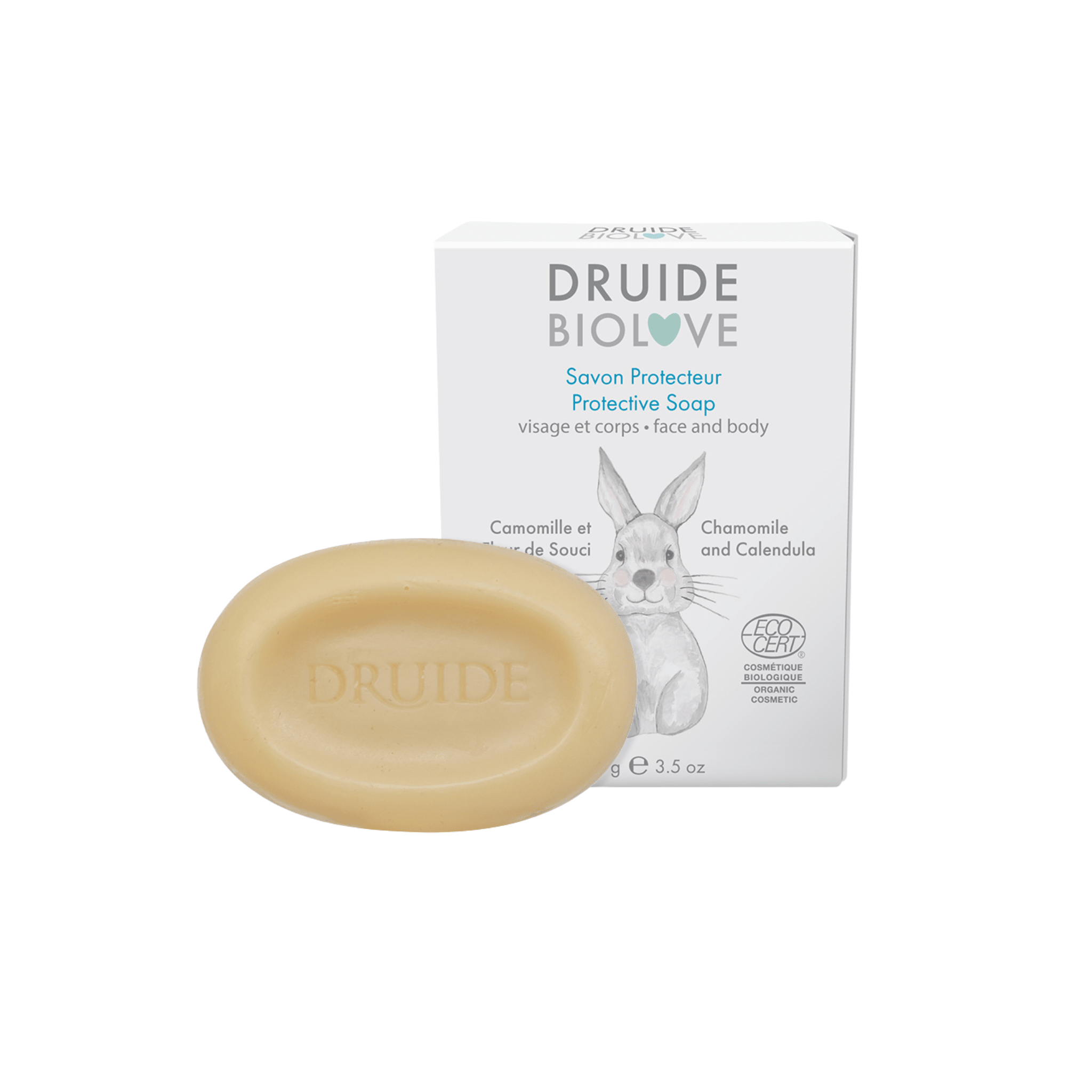 Laboratoires Druide. Coffret Essentiels pour Bébé - BioLove - Concept C. Shop