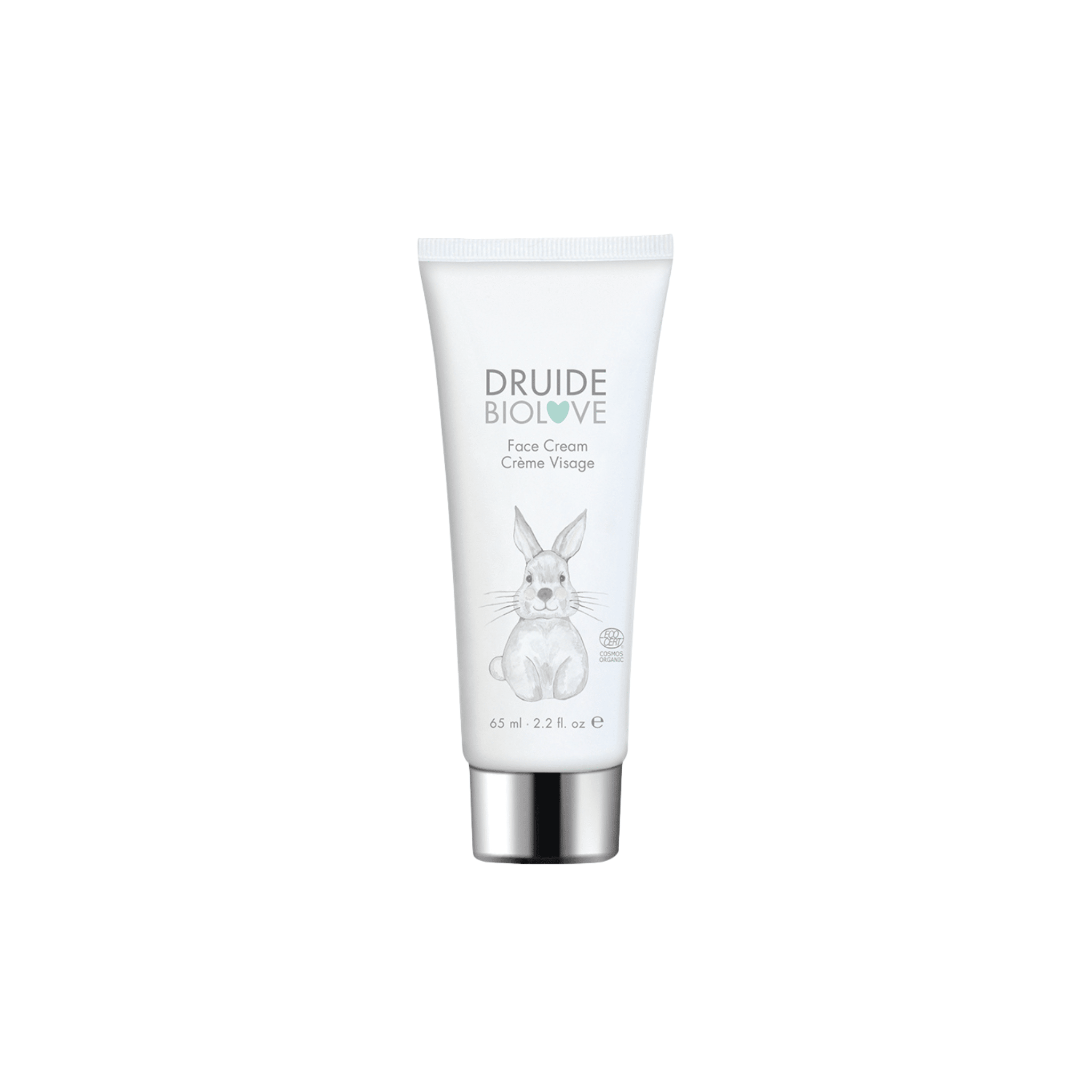 Laboratoires Druide. Crème Visage pour Bébé BioLove - 65 g - Concept C. Shop