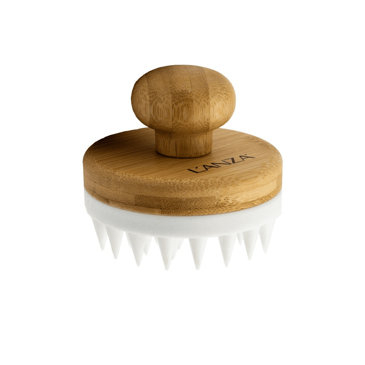 L'Anza. Brosse Cuir Chevelu En Bamboo - Concept C. Shop