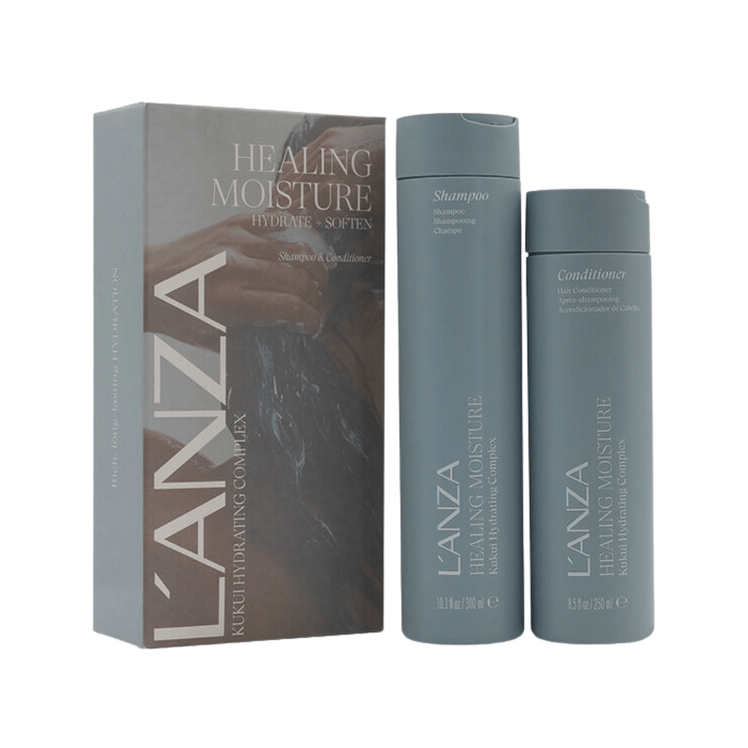 L'Anza. Duo Healing Moisture - Concept C. Shop