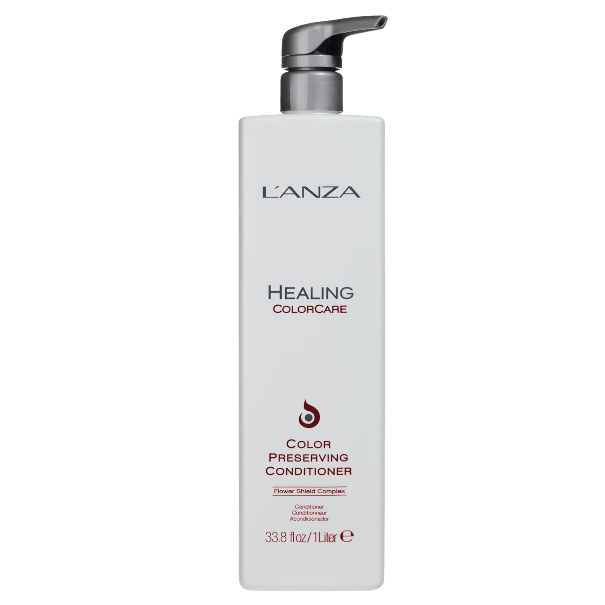 L'Anza. Healing Color Care Revitalisant - 1000 ml - Concept C. Shop