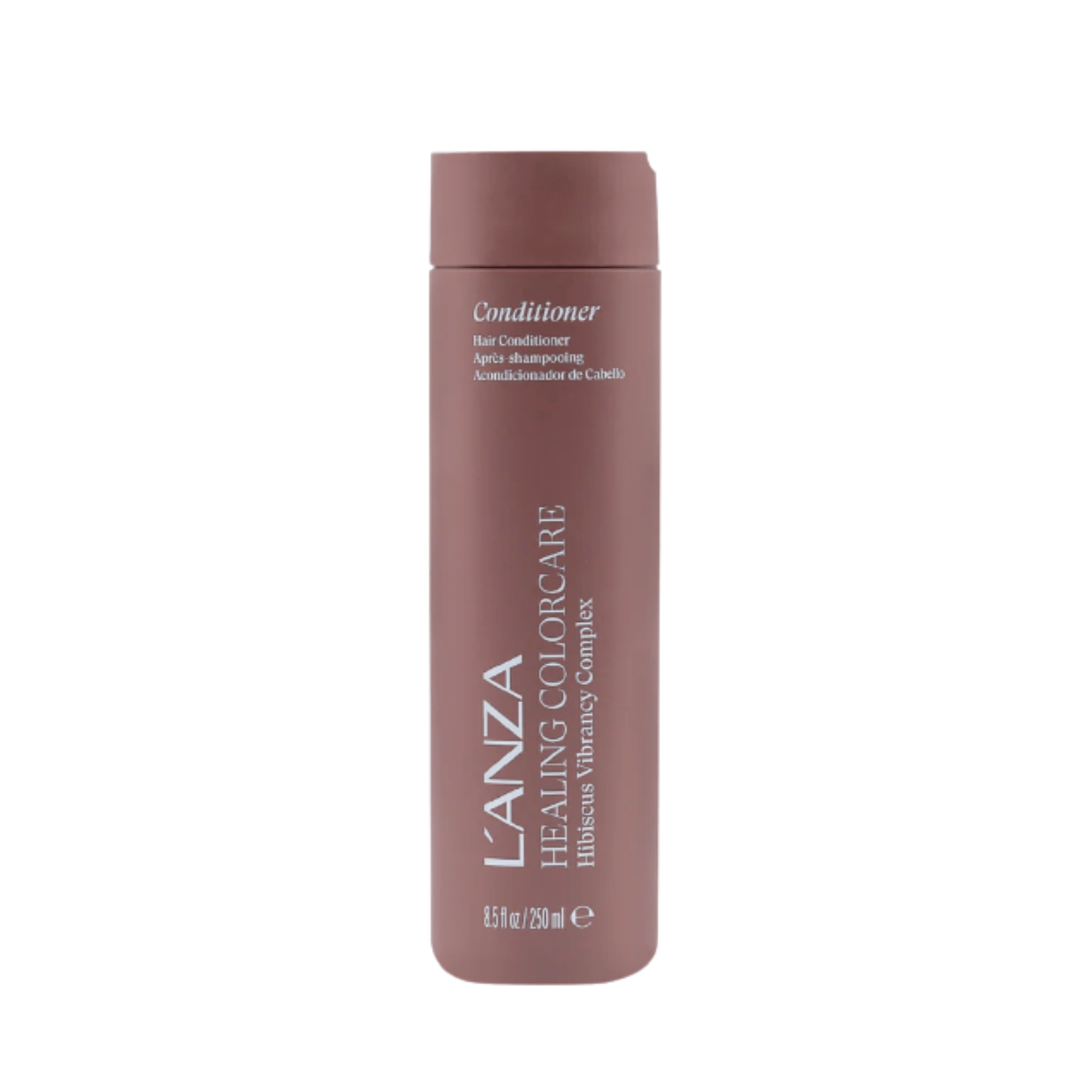 L'Anza. Healing Color Care Revitalisant Complexe Vibrant Au Hibiscus - 250 ml - Concept C. Shop