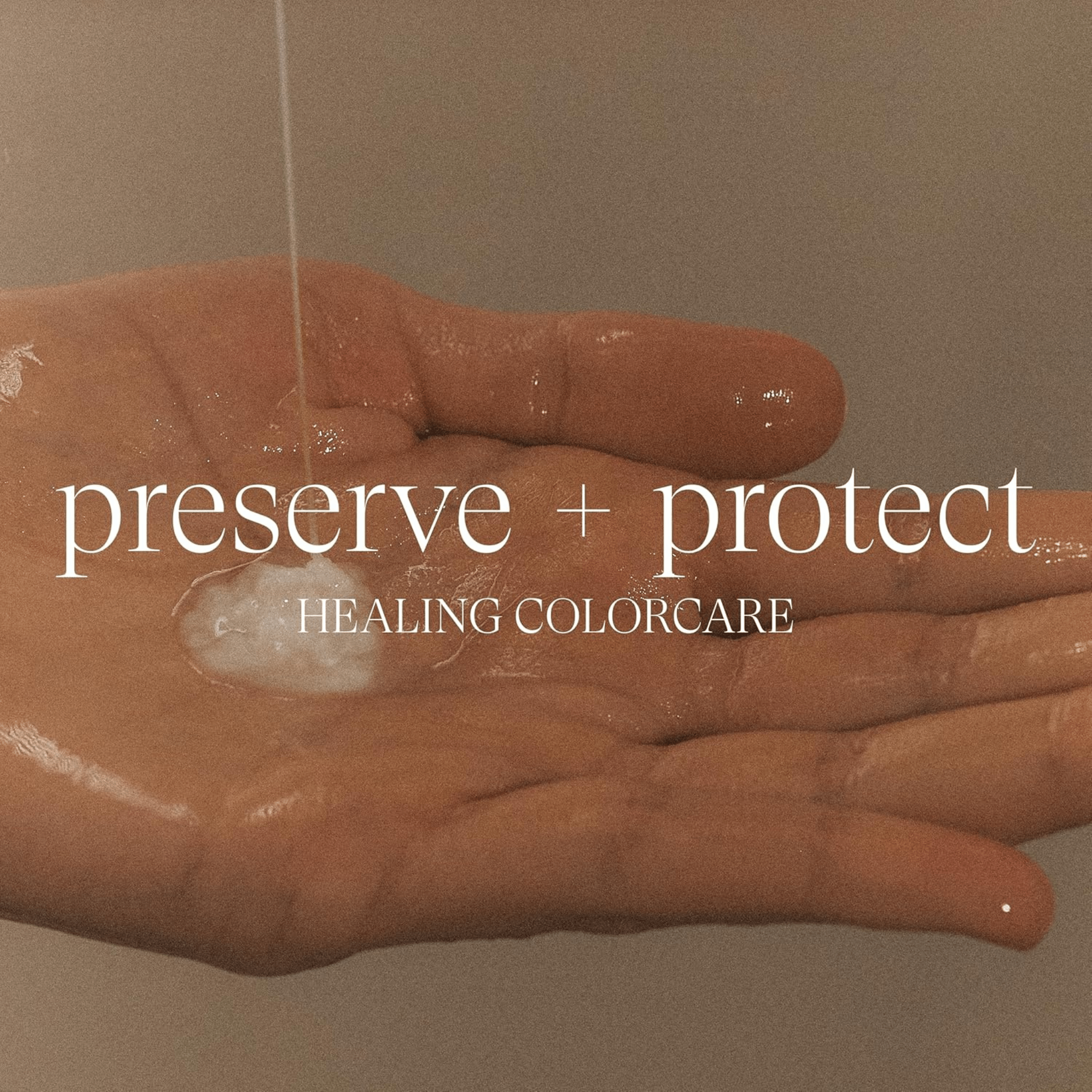 L'Anza. Healing Color Care Shampoing Clarifiant Complexe Vibrance Hibiscus - 300 ml - Concept C. Shop