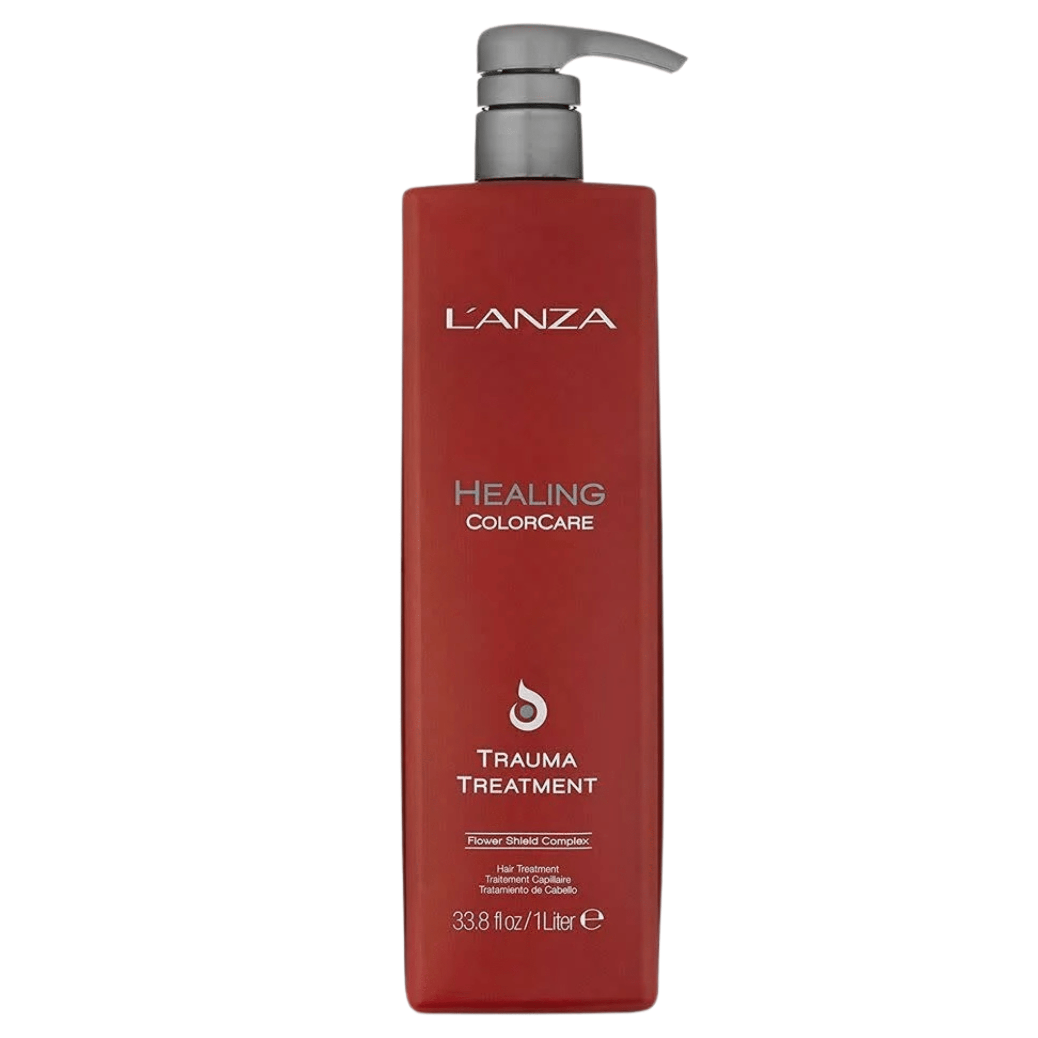 L'Anza. Healing Color Care Traitement Trauma - 1000 ml - Concept C. Shop