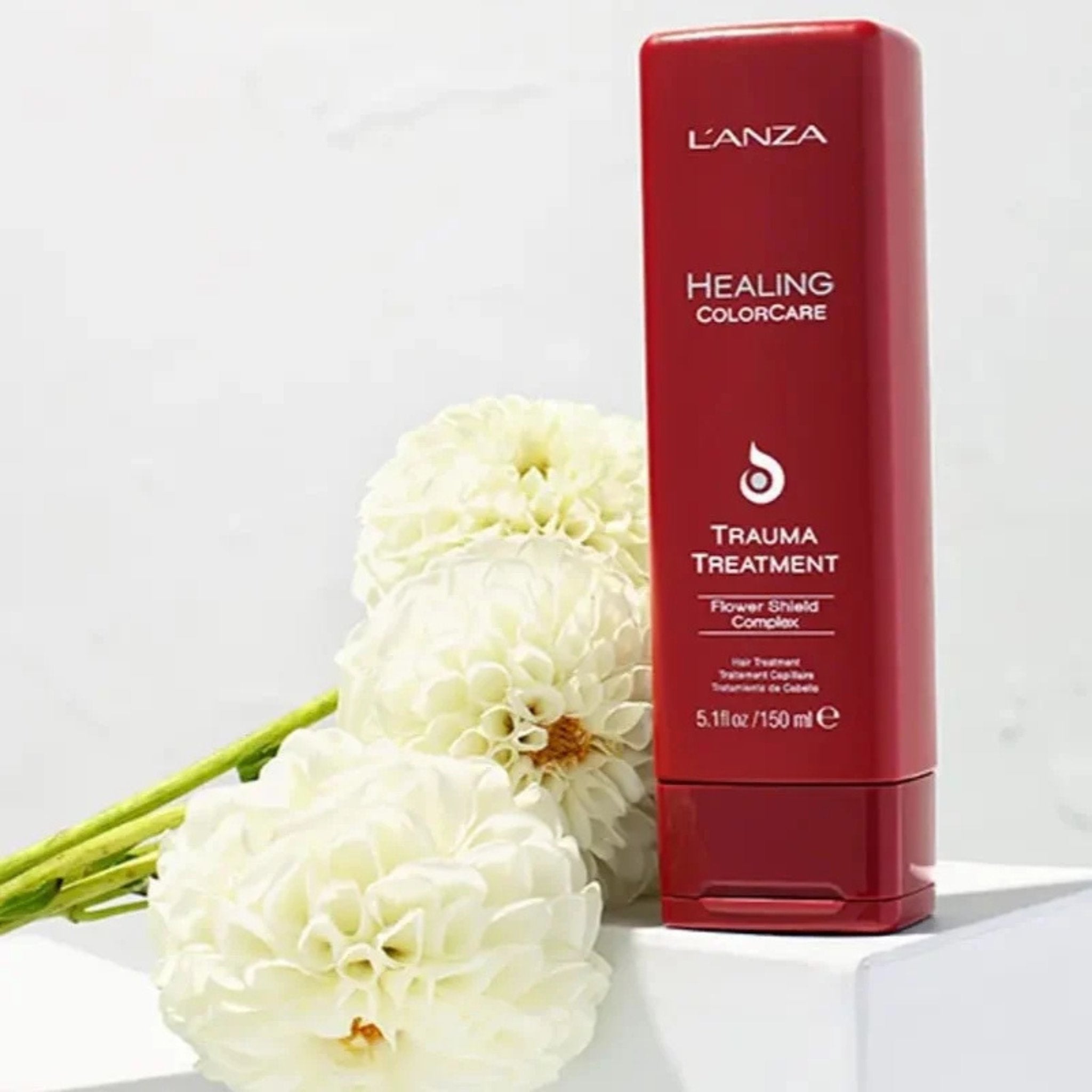 L'Anza Healing ColorCare newest Trauma Treatment