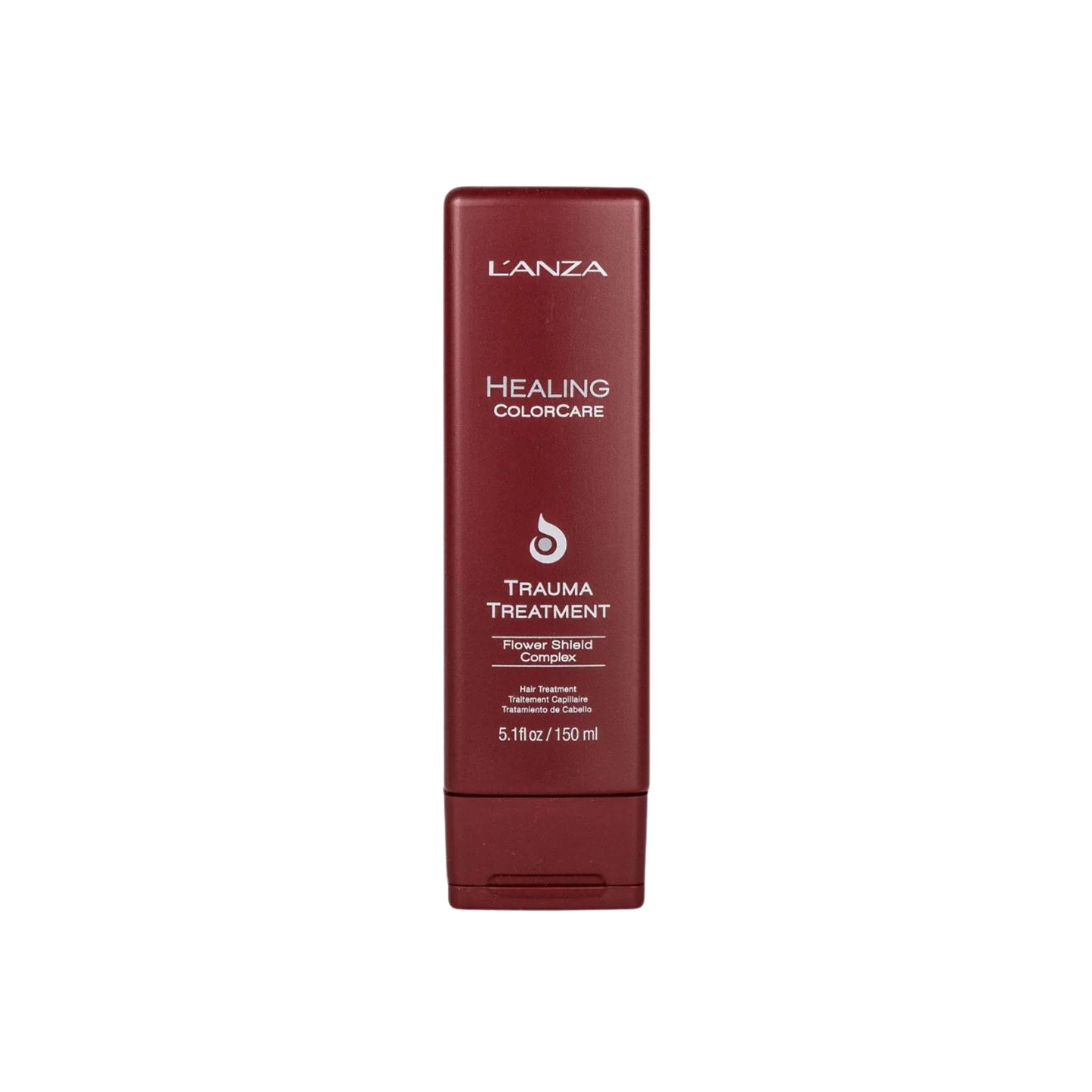 L'Anza. Healing Color Care Traitement Trauma - 150 ml - Concept C. Shop