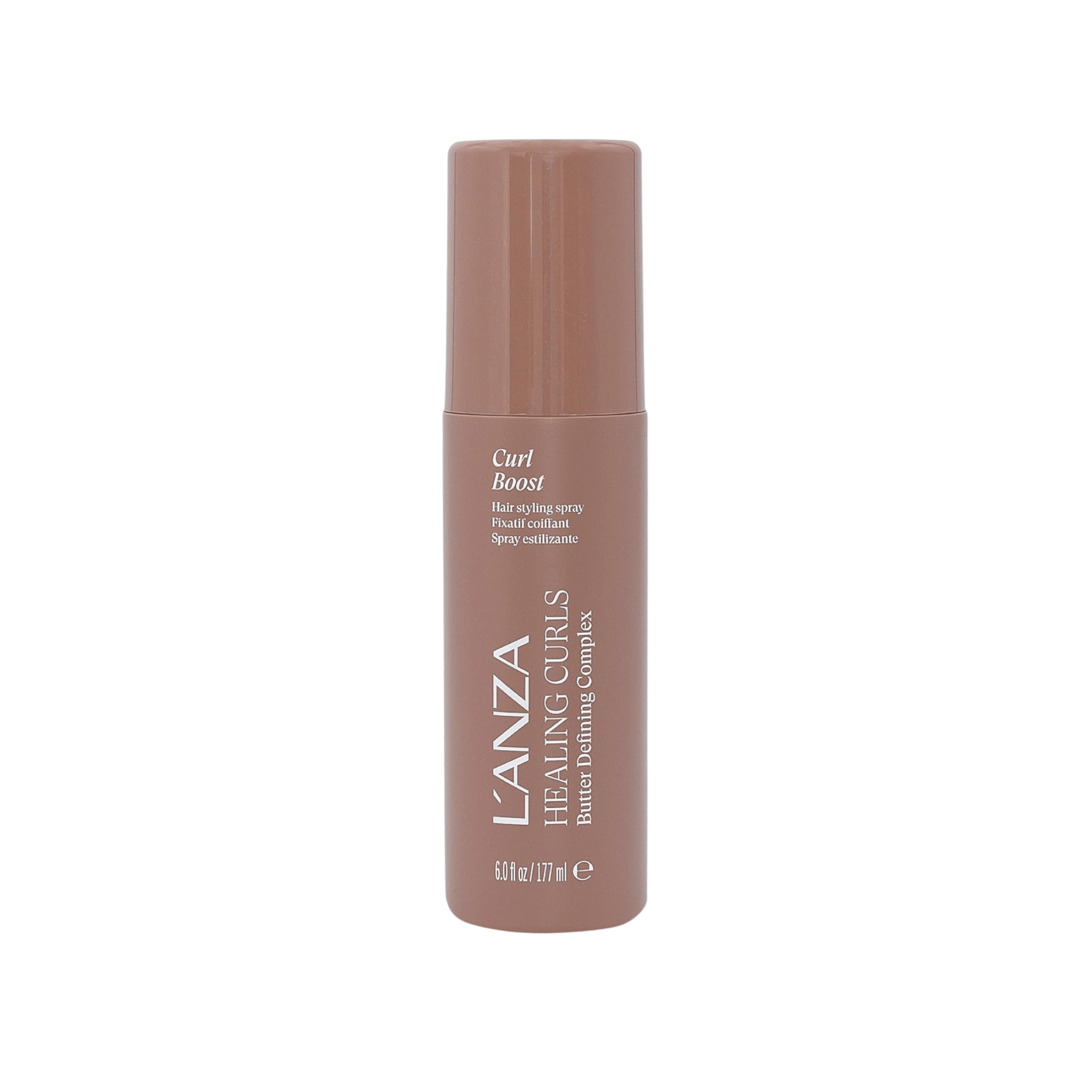 L'Anza. Healing Curls Fixatif Coiffant Curl Boost - 177 ml - Concept C. Shop