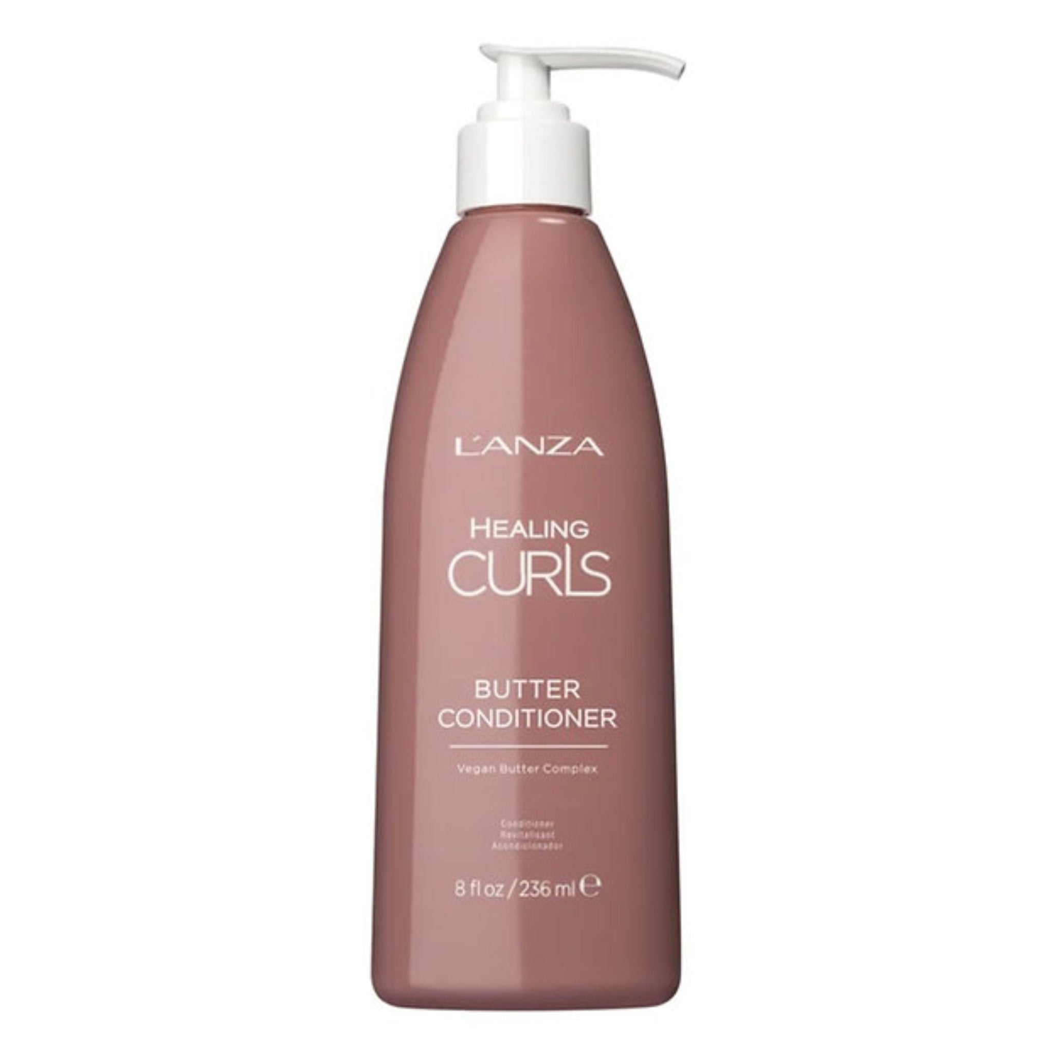 L'Anza. Healing Curls Revitalisant Butter - 236 ml - Concept C. Shop