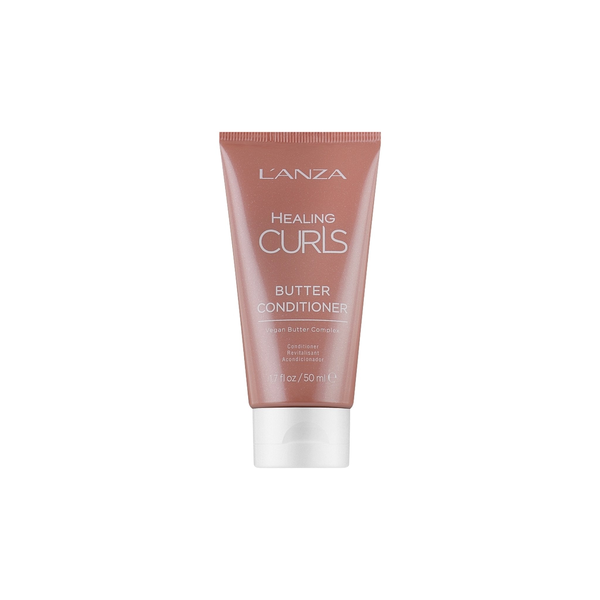 L'Anza. Healing Curls Revitalisant Butter - 50 ml - Concept C. Shop