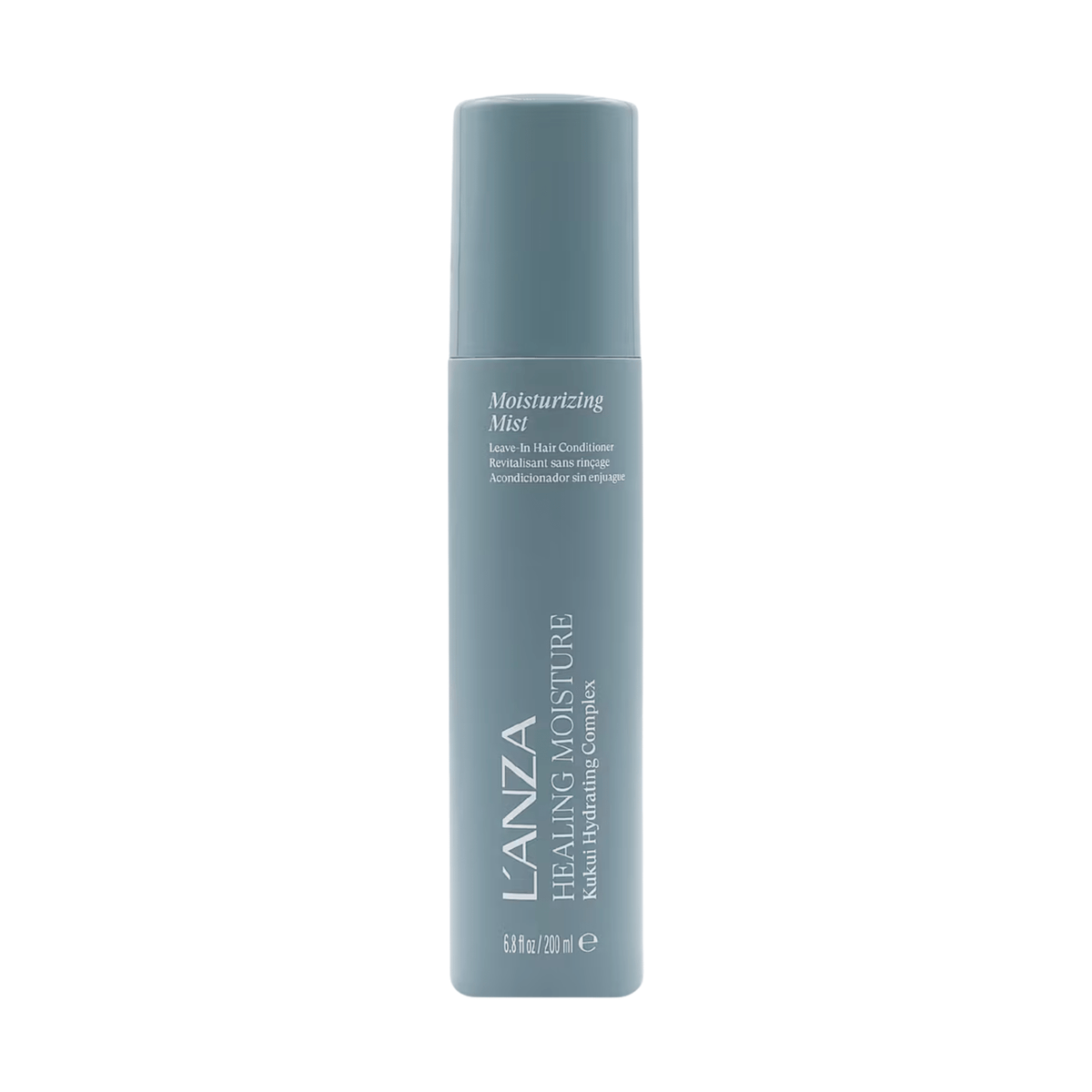 L'Anza. Healing Moisture Kukui Complex Leave-In Conditioner - 200 ml