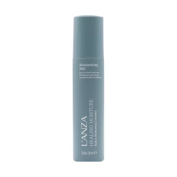 アイケア Haa L'Anza. Healing Moisture Kukui Complex Leave-In Conditioner - 200 ml
