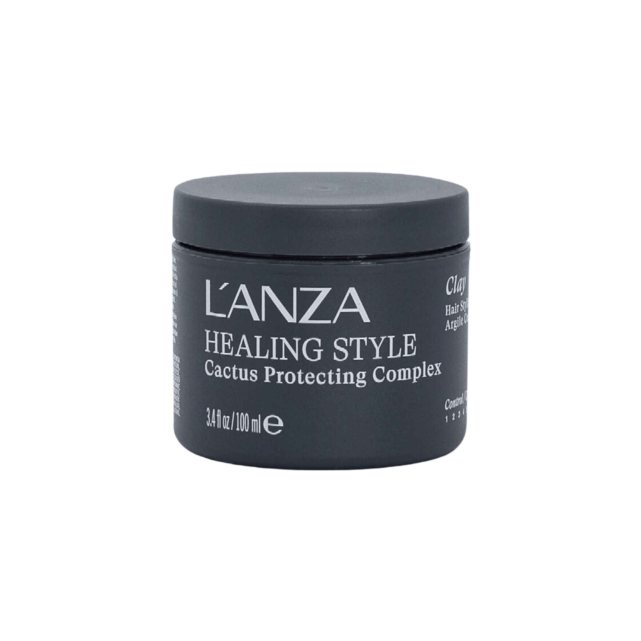 L'Anza. Healing Style Argile Coiffante Complexe Protecteur Au Cactus - 100 ml - Concept C. Shop