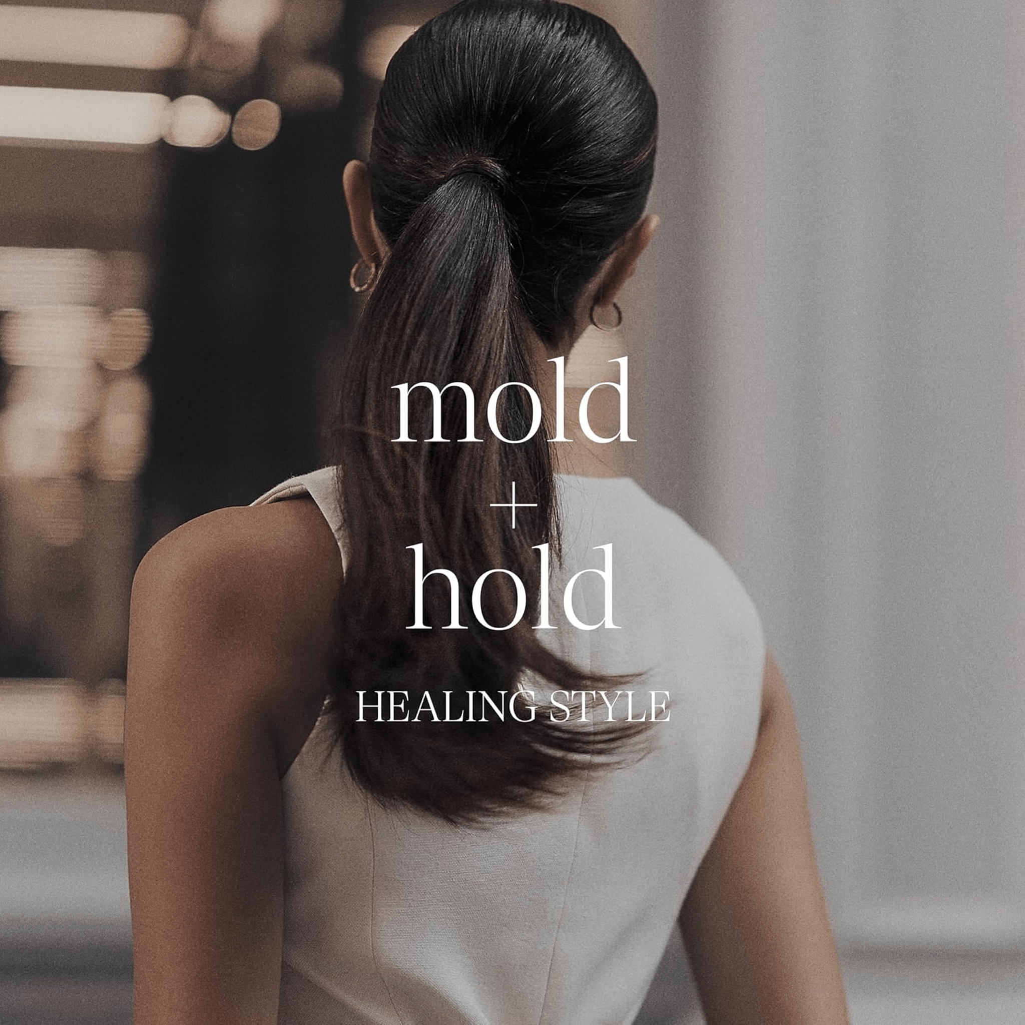 L'Anza. Healing Style Laque De Finition Air Paste - 167 ml - Concept C. Shop