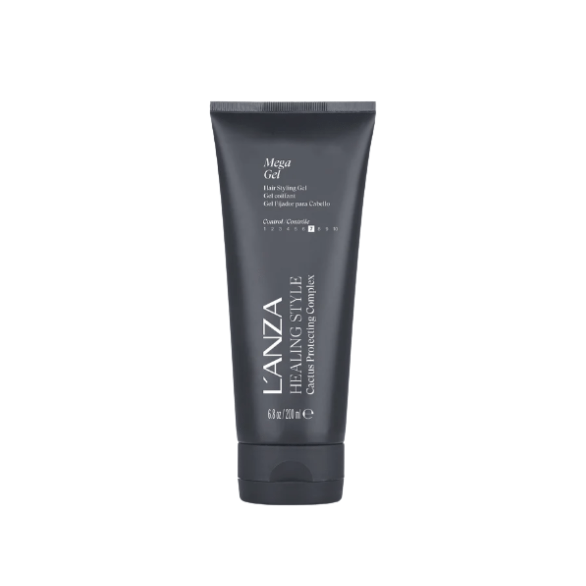 L'Anza. Healing Style Mega Gel Complexe Protecteur Au Cactus - 200 ml - Concept C. Shop