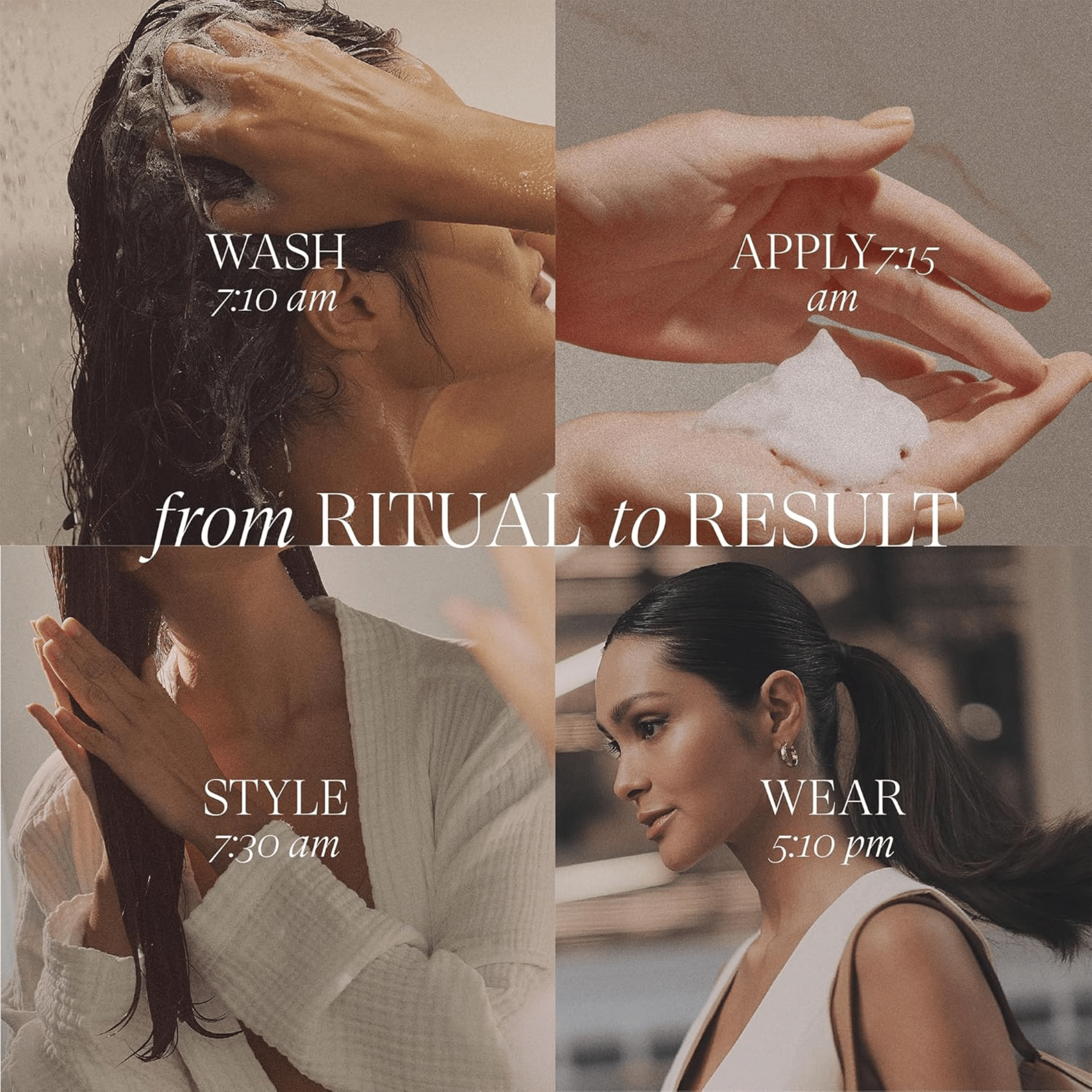 L'Anza. Healing Style Shampoing Sec - 242 ml - Concept C. Shop