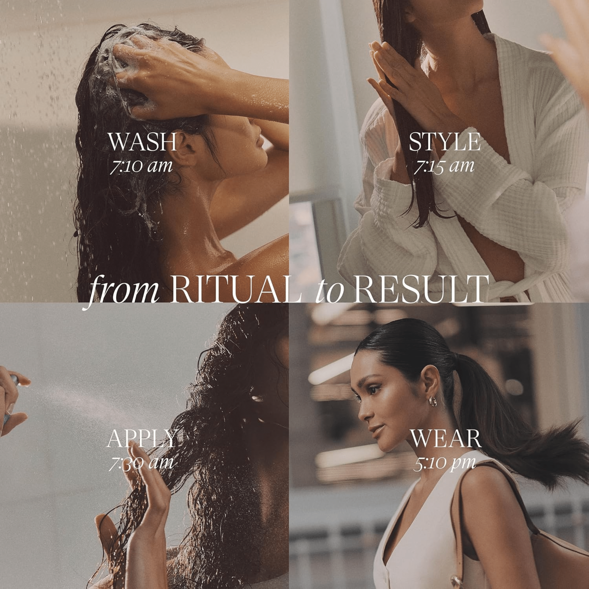 L'Anza. Healing Style Vaporisateur De Texture Capillaire Beach Spray - 100 ml - Concept C. Shop
