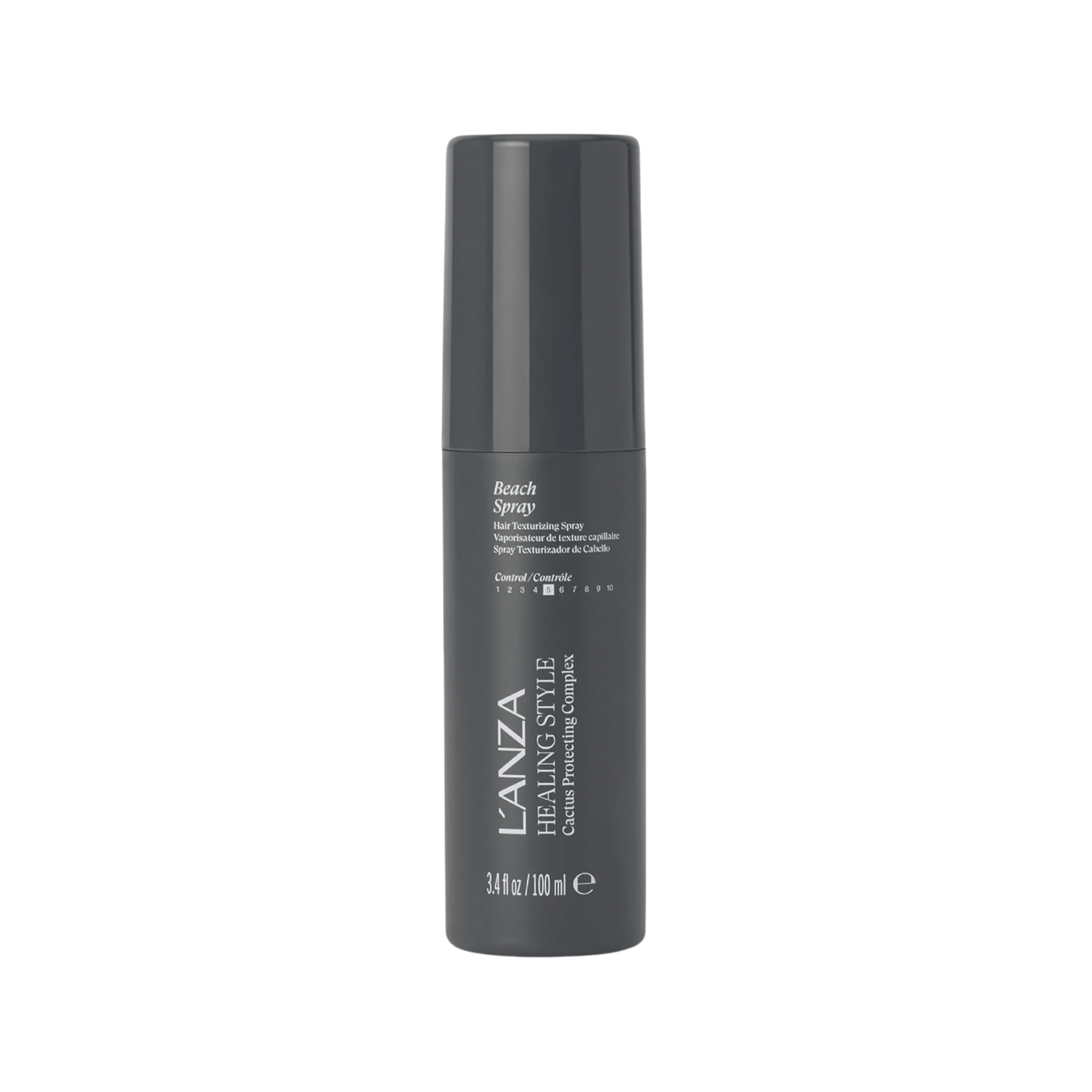 L'Anza. Healing Style Vaporisateur De Texture Capillaire Beach Spray - 100 ml - Concept C. Shop