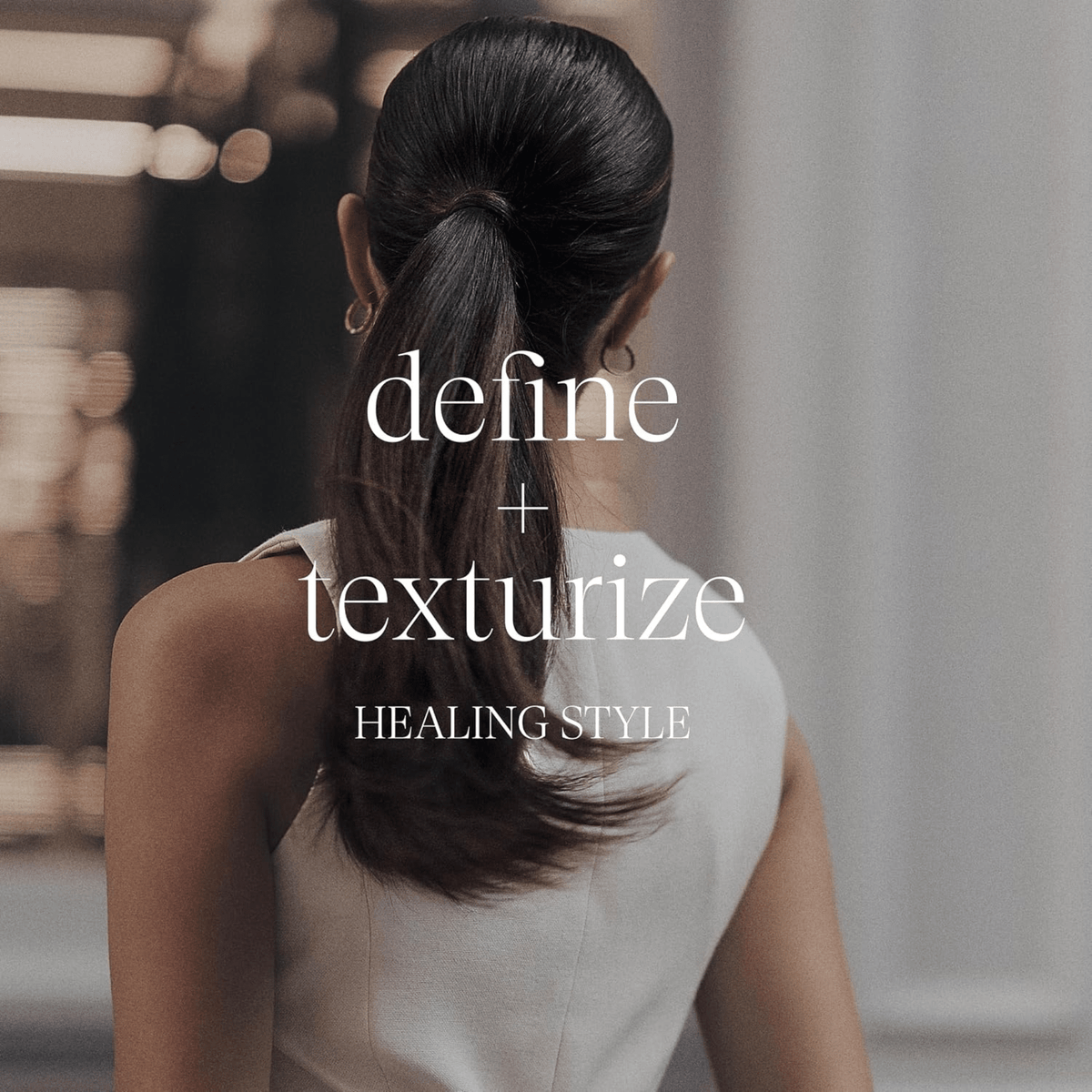 L'Anza. Healing Style Vaporisateur De Texture Capillaire Beach Spray - 100 ml - Concept C. Shop