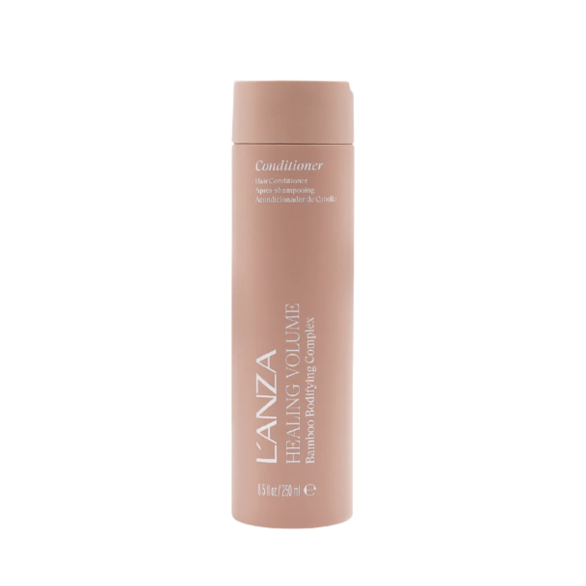 L'Anza. Healing Volume Revitalisant Complexe Volumisant Au Bamboo - 250 ml - Concept C. Shop