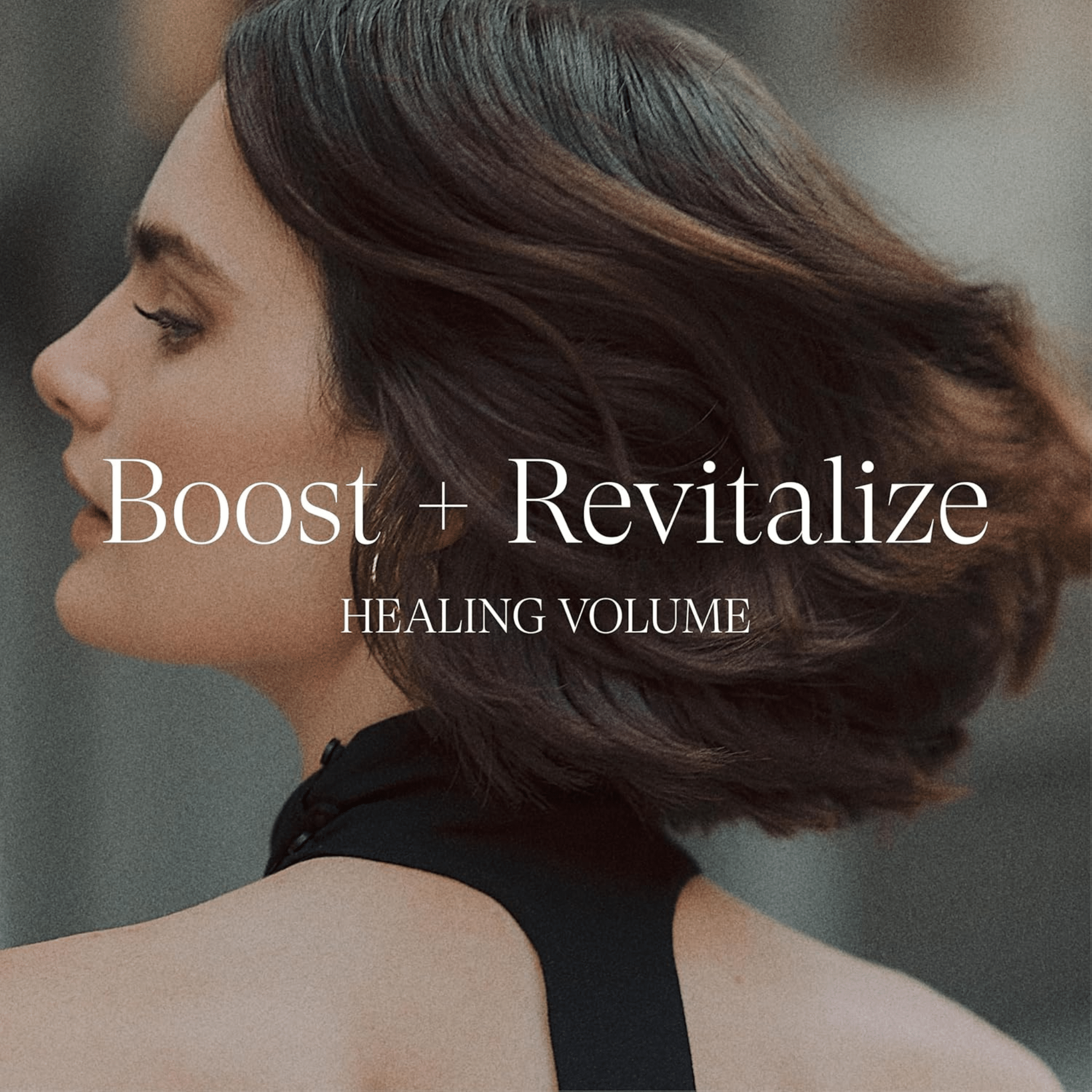 L'Anza. Healing Volume Revitalisant Volumisant - 950 ml - Concept C. Shop