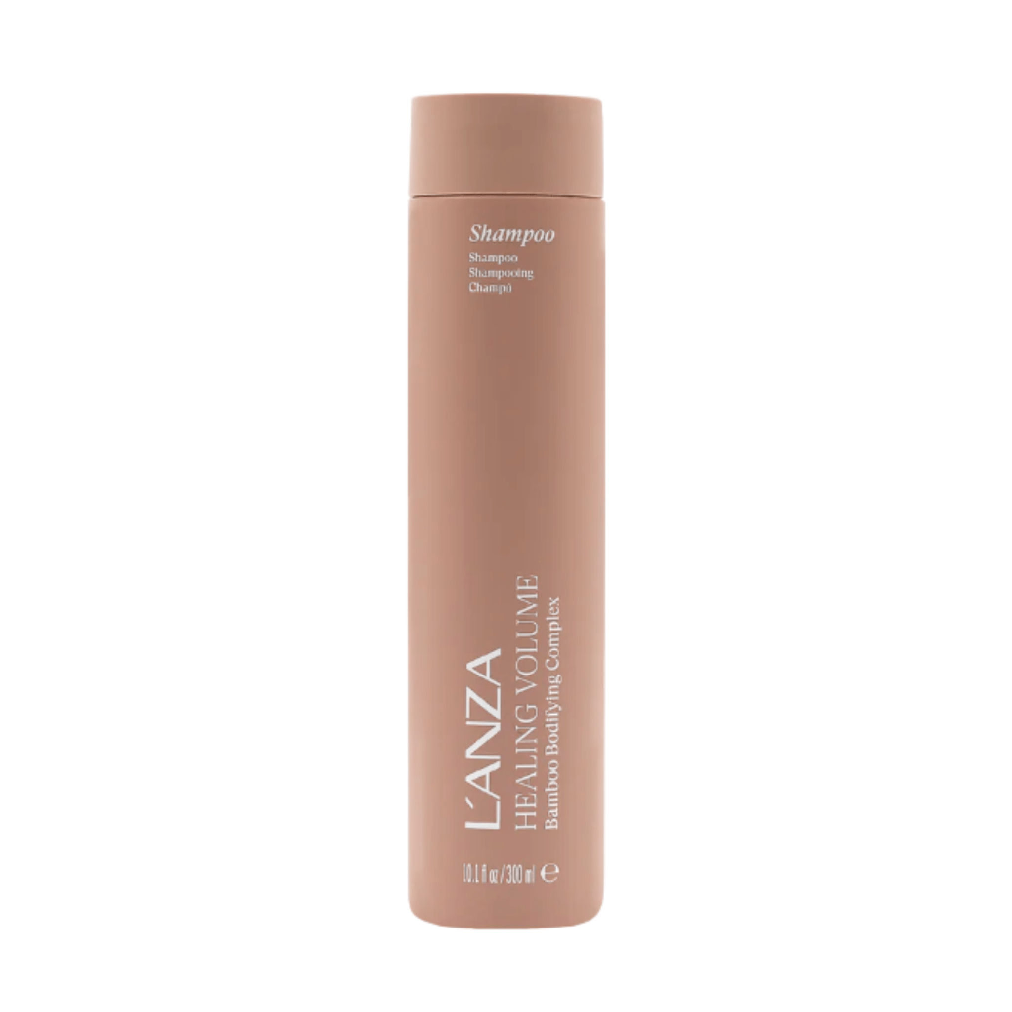 L'Anza. Healing Volume Shampoing Complexe Volumisant Au Bamboo - 300 ml - Concept C. Shop
