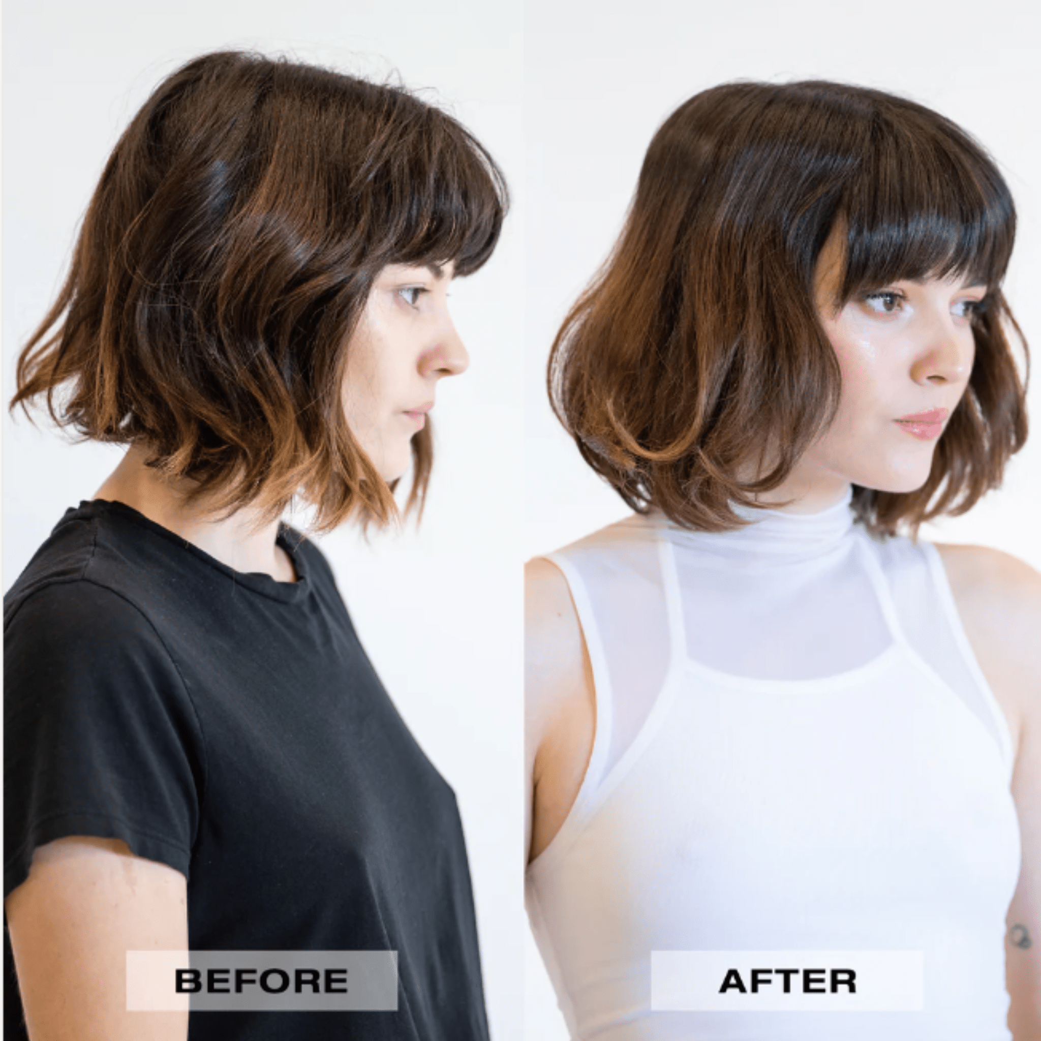 L'Anza. Healing Volume Shampoing Complexe Volumisant Au Bamboo - 950 ml - Concept C. Shop