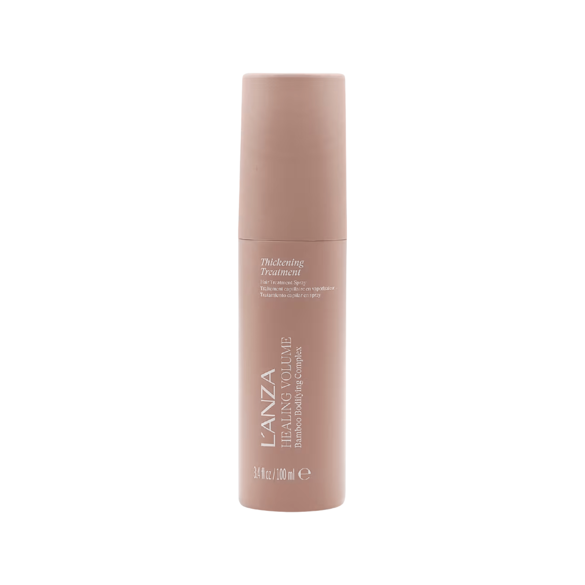 L'Anza. Healing Volume Spray Épaississant Avec Complexe Volumisant Au Bamboo - 100 ml - Concept C. Shop