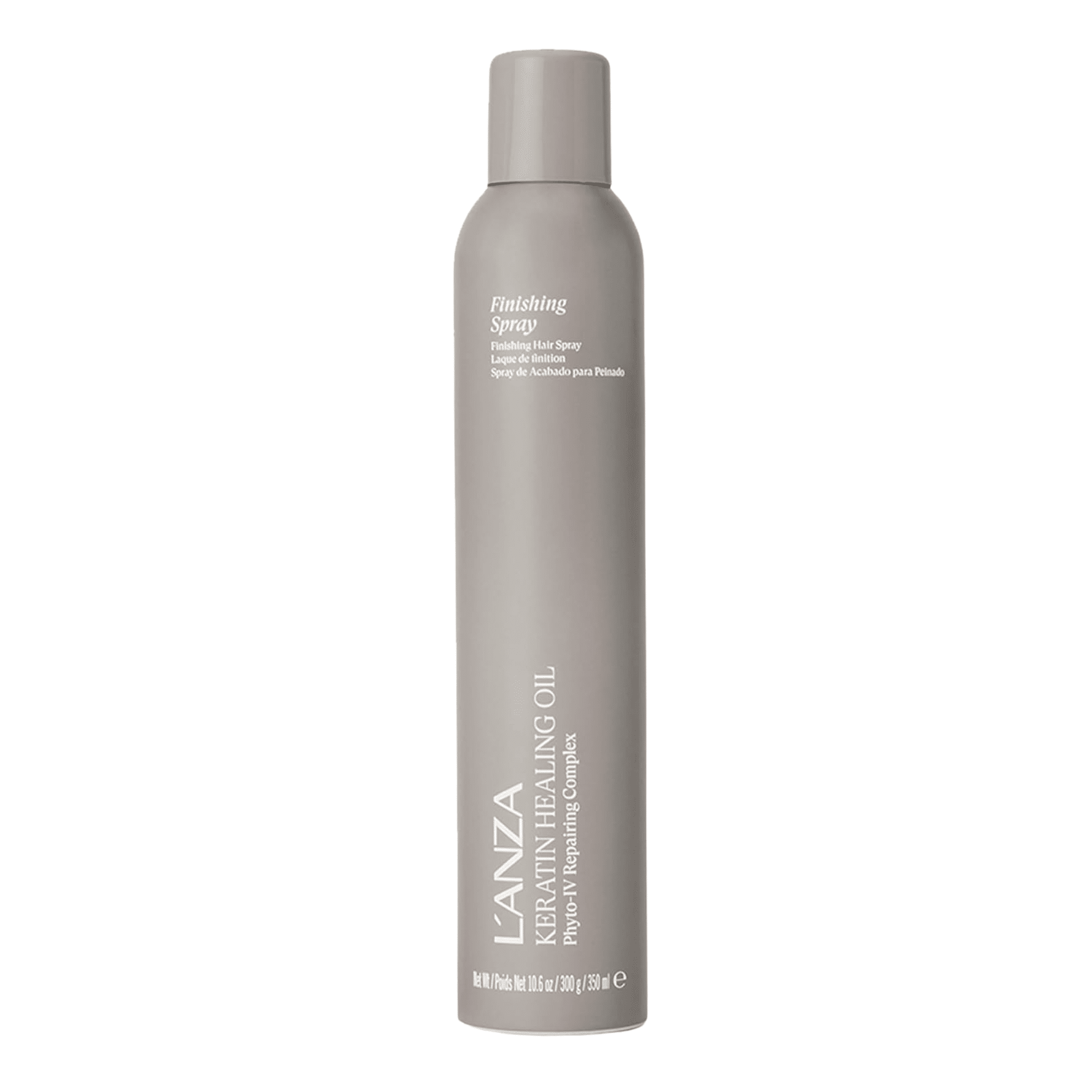 L'Anza. Keratin Healing Oil Laque De Finition - 350 ml - Concept C. Shop