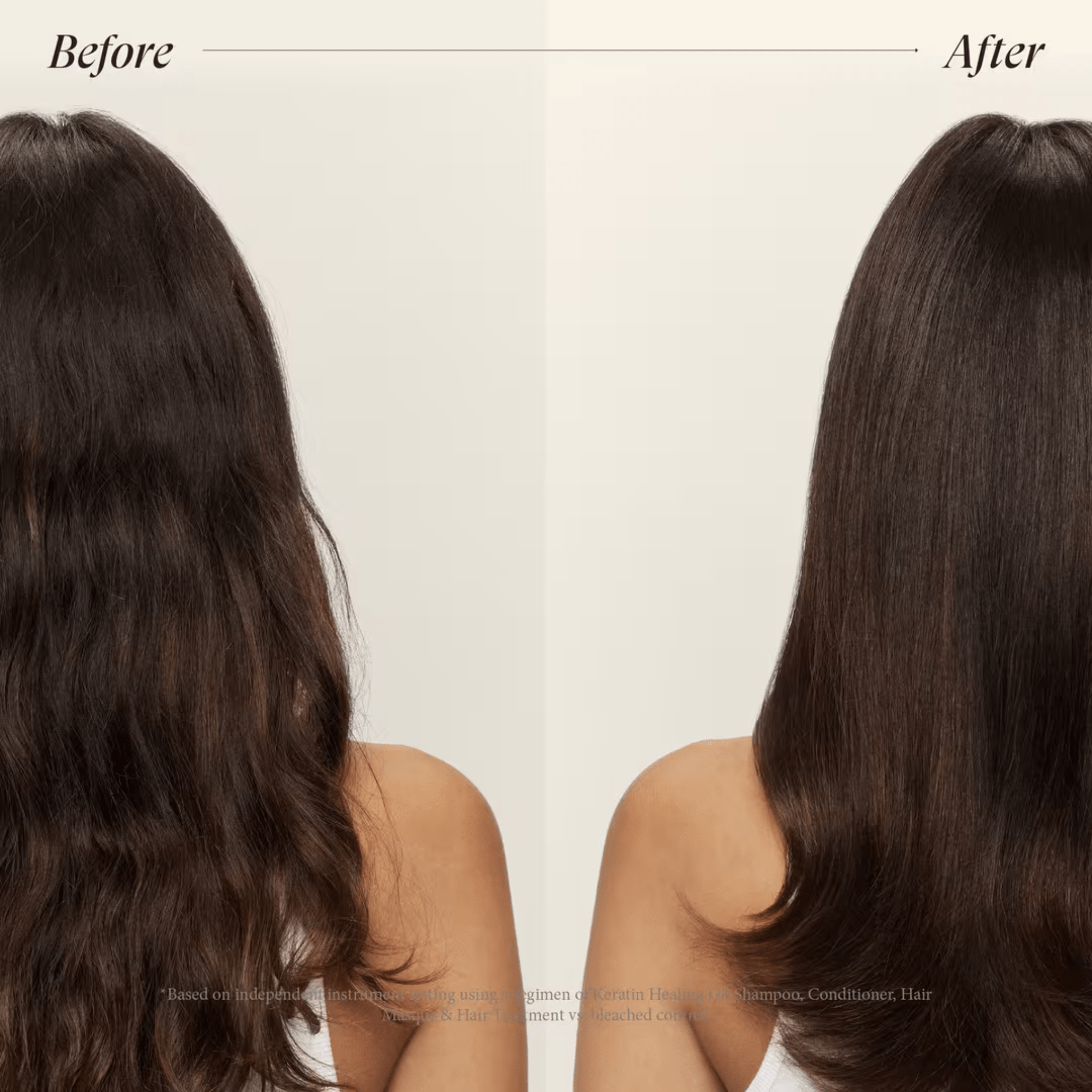 L'Anza. Keratin Healing Oil Spray Bounce Up Complexe Réparateur Phyto - IV - 180 ml - Concept C. Shop