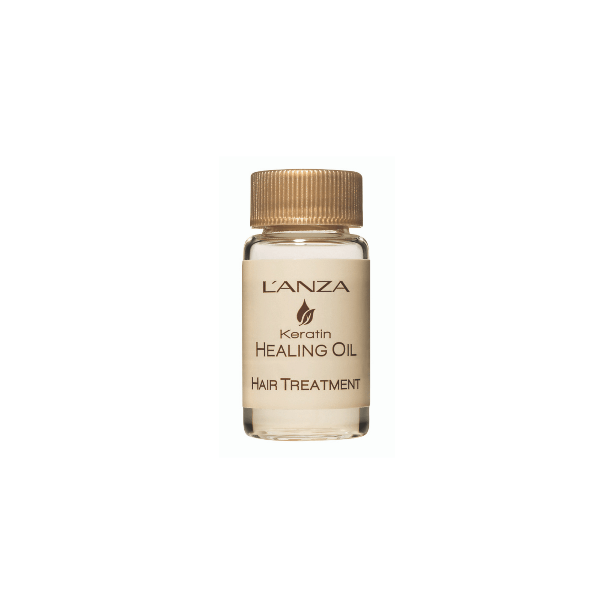 L’Anza. Keratin Healing Oil Traitement Capillaire - 10 ml - Concept C. Shop