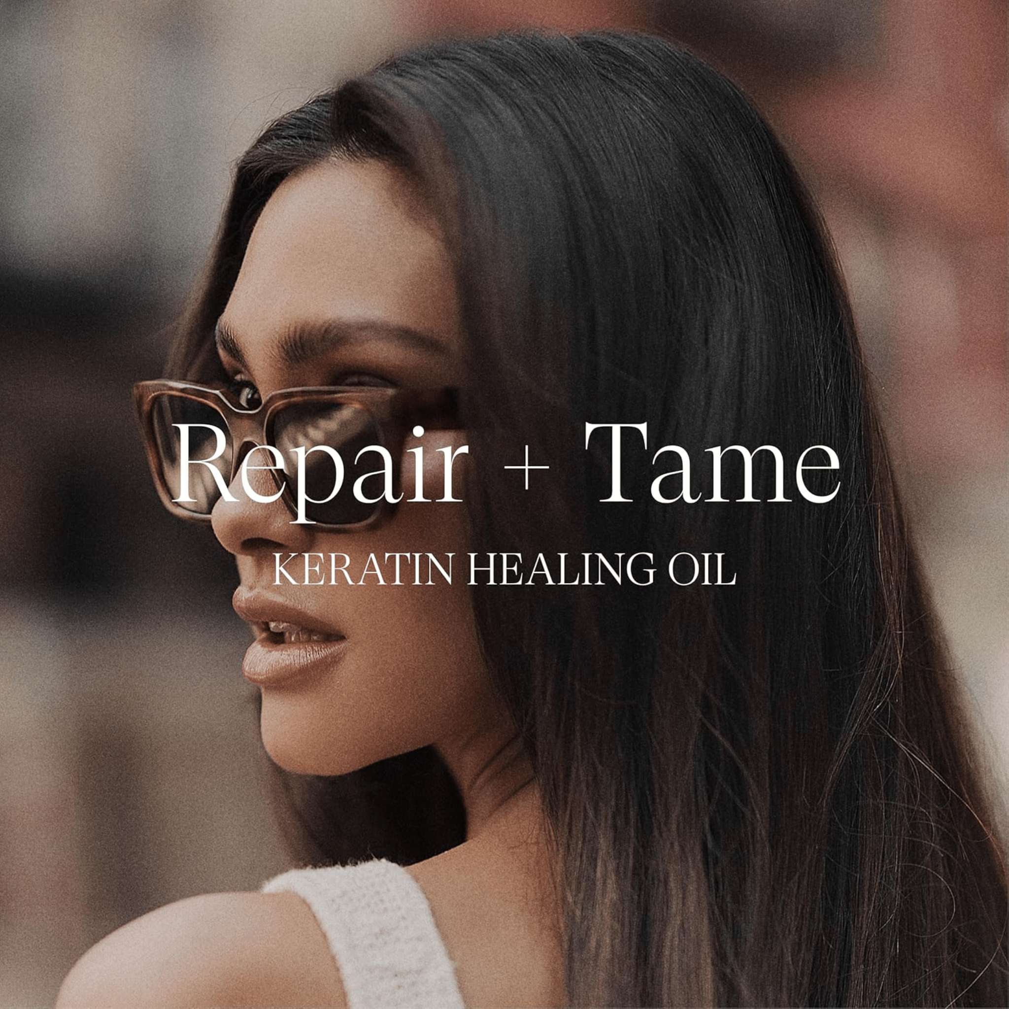 L'Anza. Keratin Healing Oil Traitement Crème Defrizz - 140 ml - Concept C. Shop