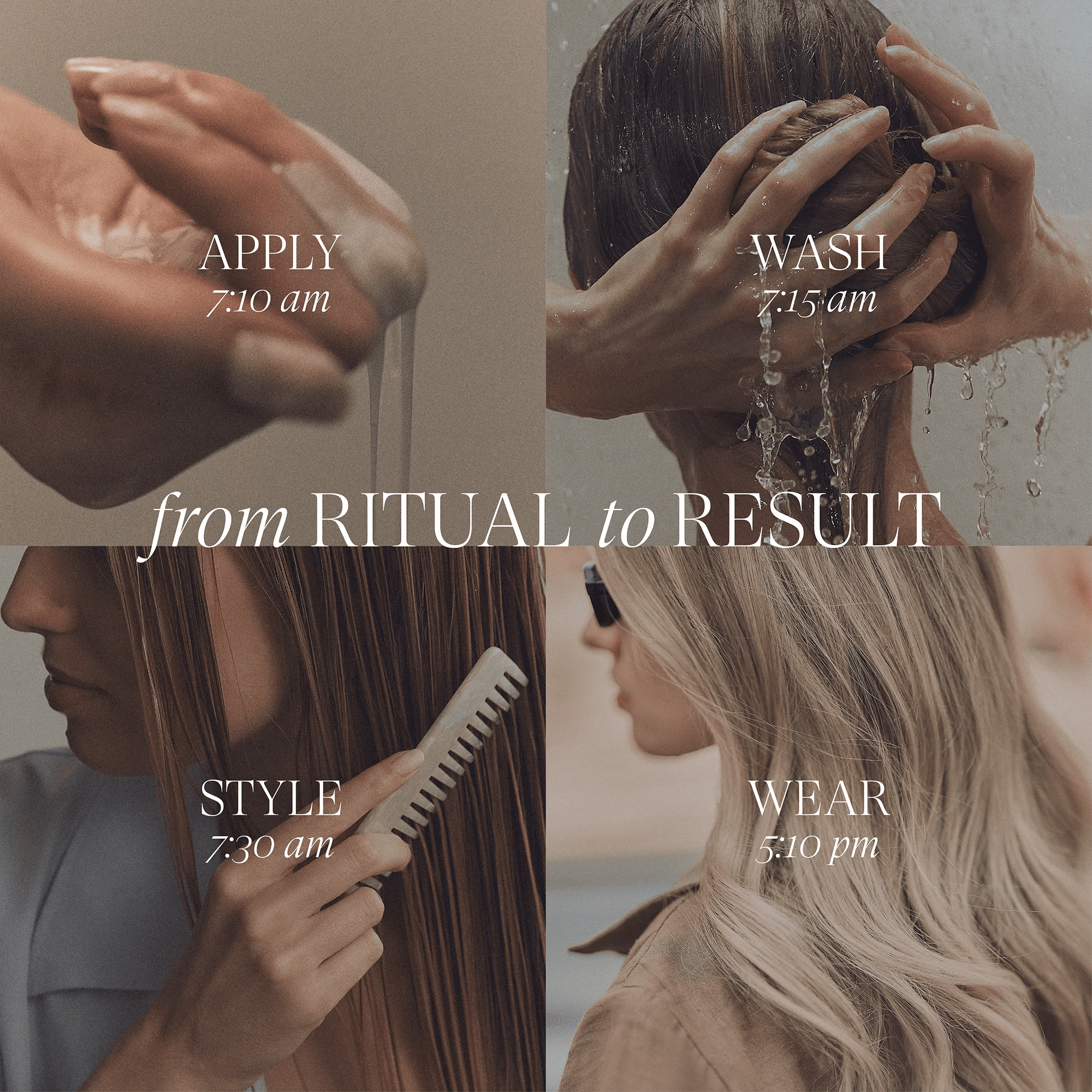 L'Anza. Scalp Therapy Revitalisant Équilibrant Apaisant - 950 ml - Concept C. Shop