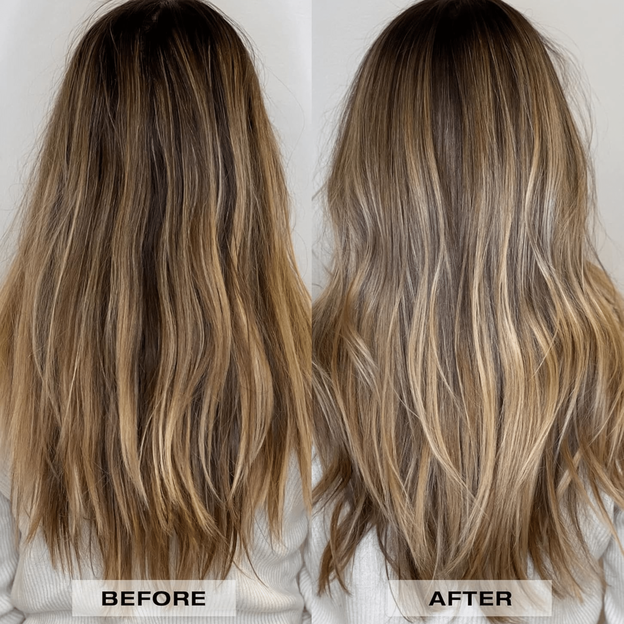 L'Anza. Shampoing Complexe Réparateur Phyto - IV Keratin Healing Oil - 950 ml - Concept C. Shop