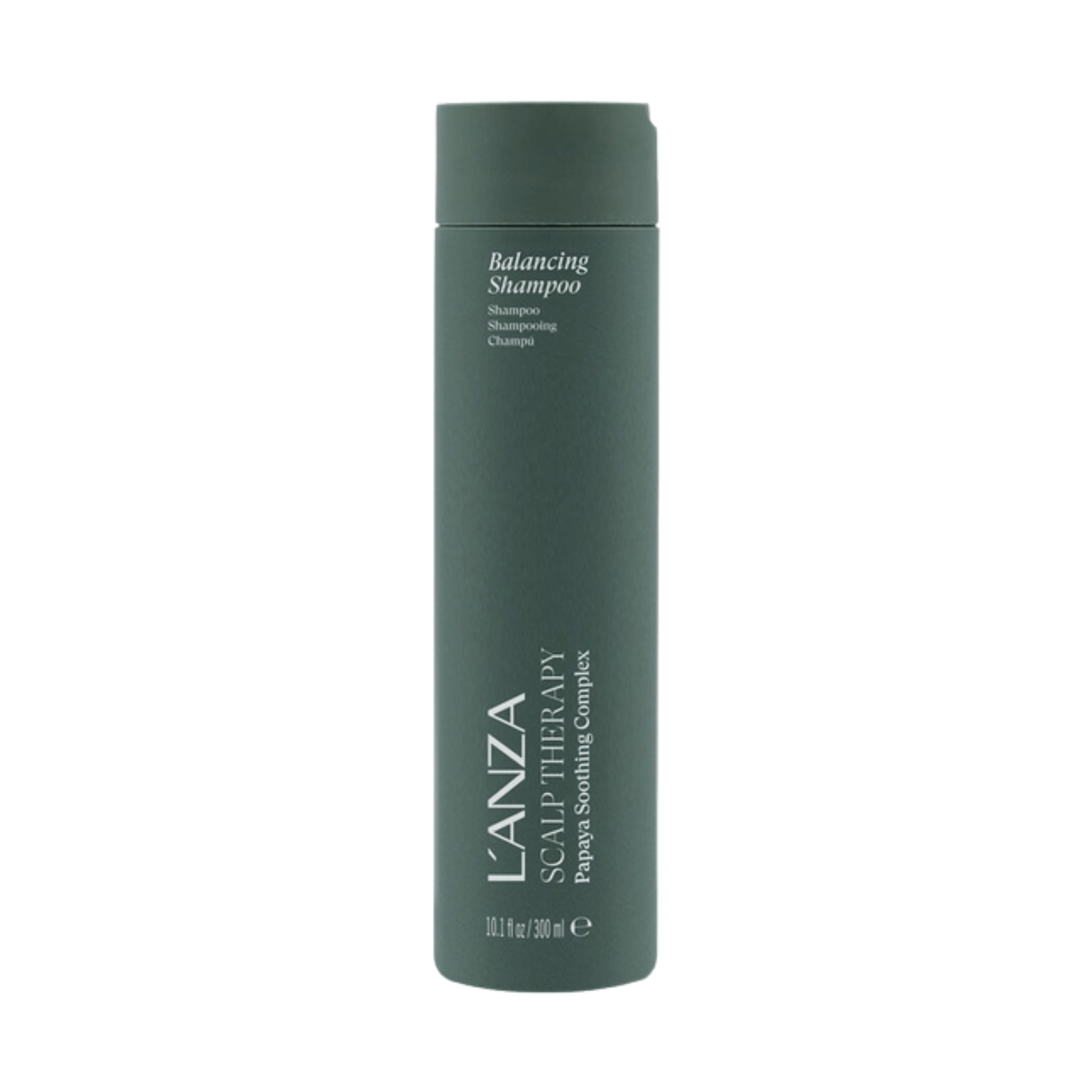 L'Anza. Shampoing Équilibrant Complexe Apaisant Scalp Therapy - 300 ml - Concept C. Shop