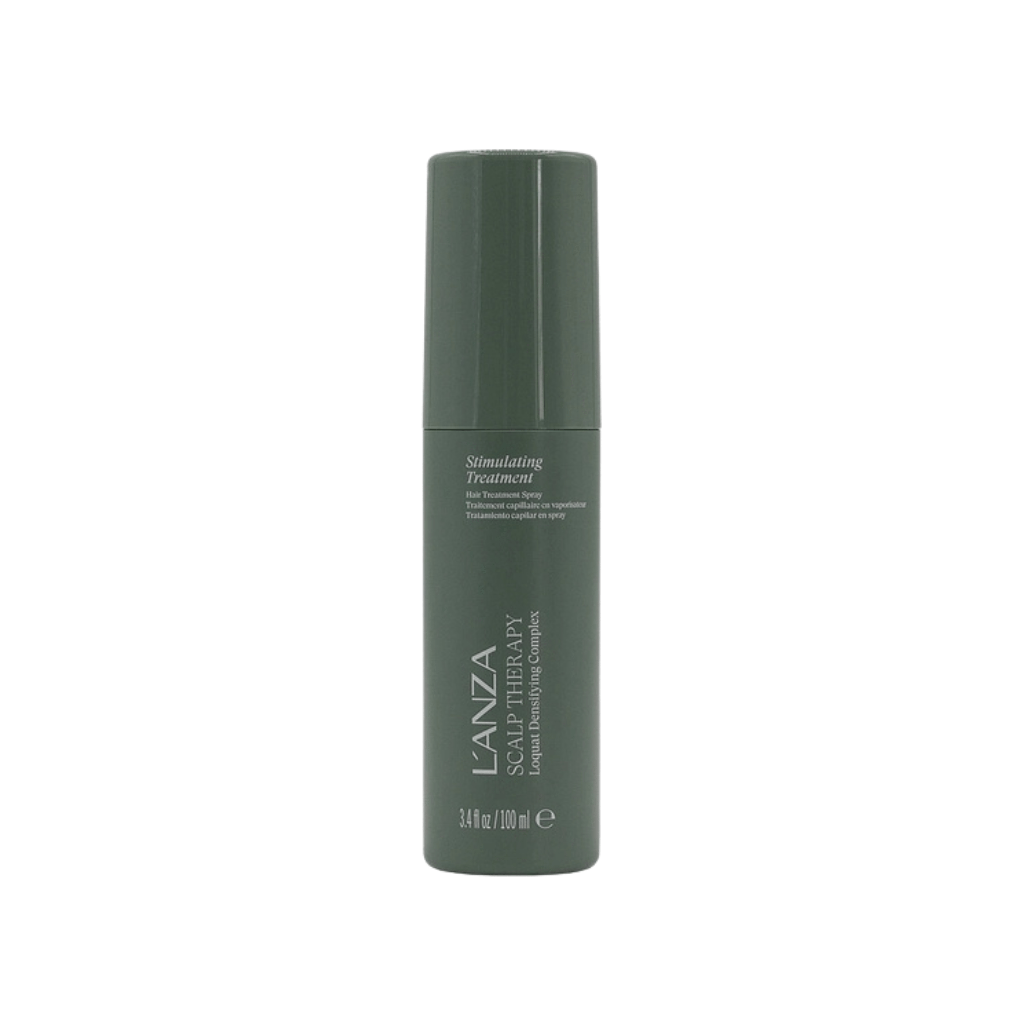 L'Anza. Traitement Capillaire En Vaporisateur Scalp Therapy - 100 ml - Concept C. Shop