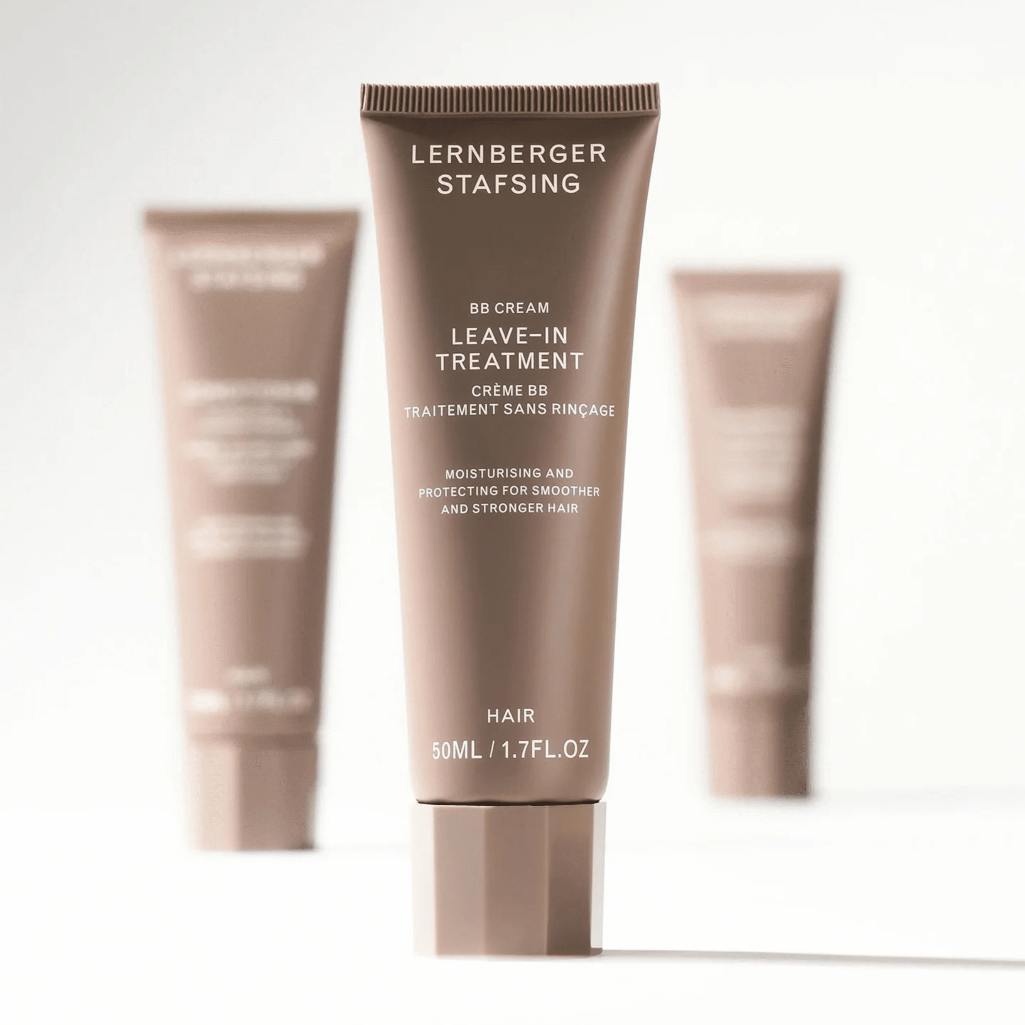 Lernberger Stafsing. Crème BB Traitement Sans Rinçage - 50 ml - Concept C. Shop