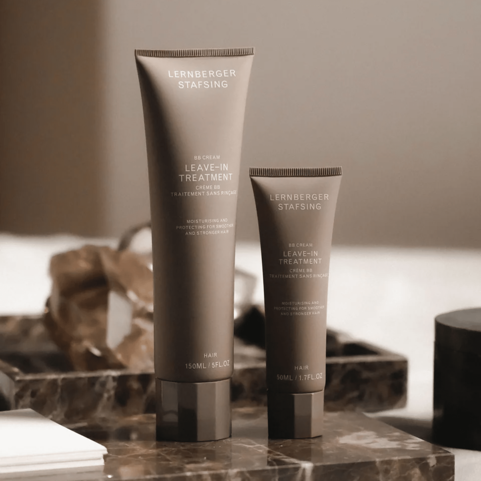 Lernberger Stafsing. Crème BB Traitement Sans Rinçage - 50 ml - Concept C. Shop