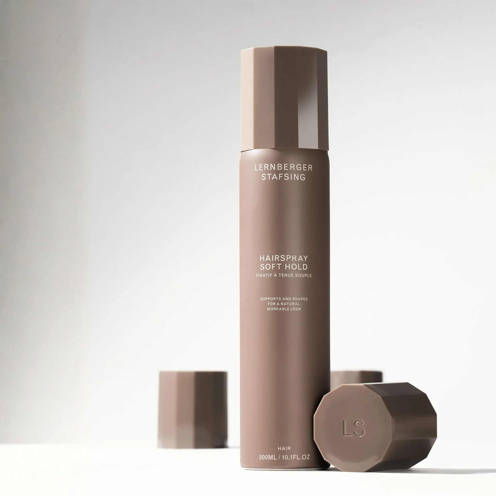 Lernberger Stafsing. Fixatif Tenue Souple - 300 ml - Concept C. Shop