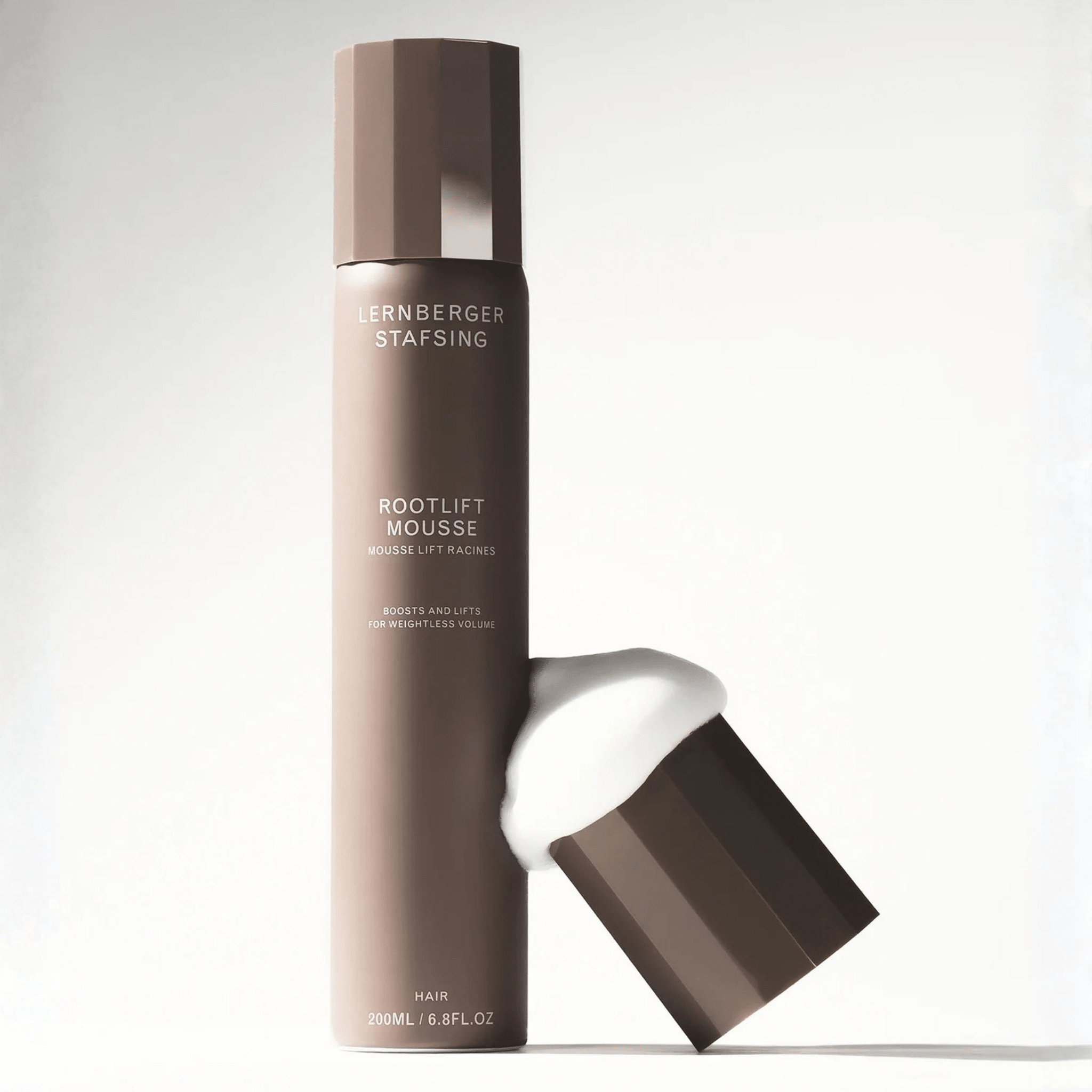 Lernberger Stafsing. Mousse Lift Racines - 200 ml - Concept C. Shop