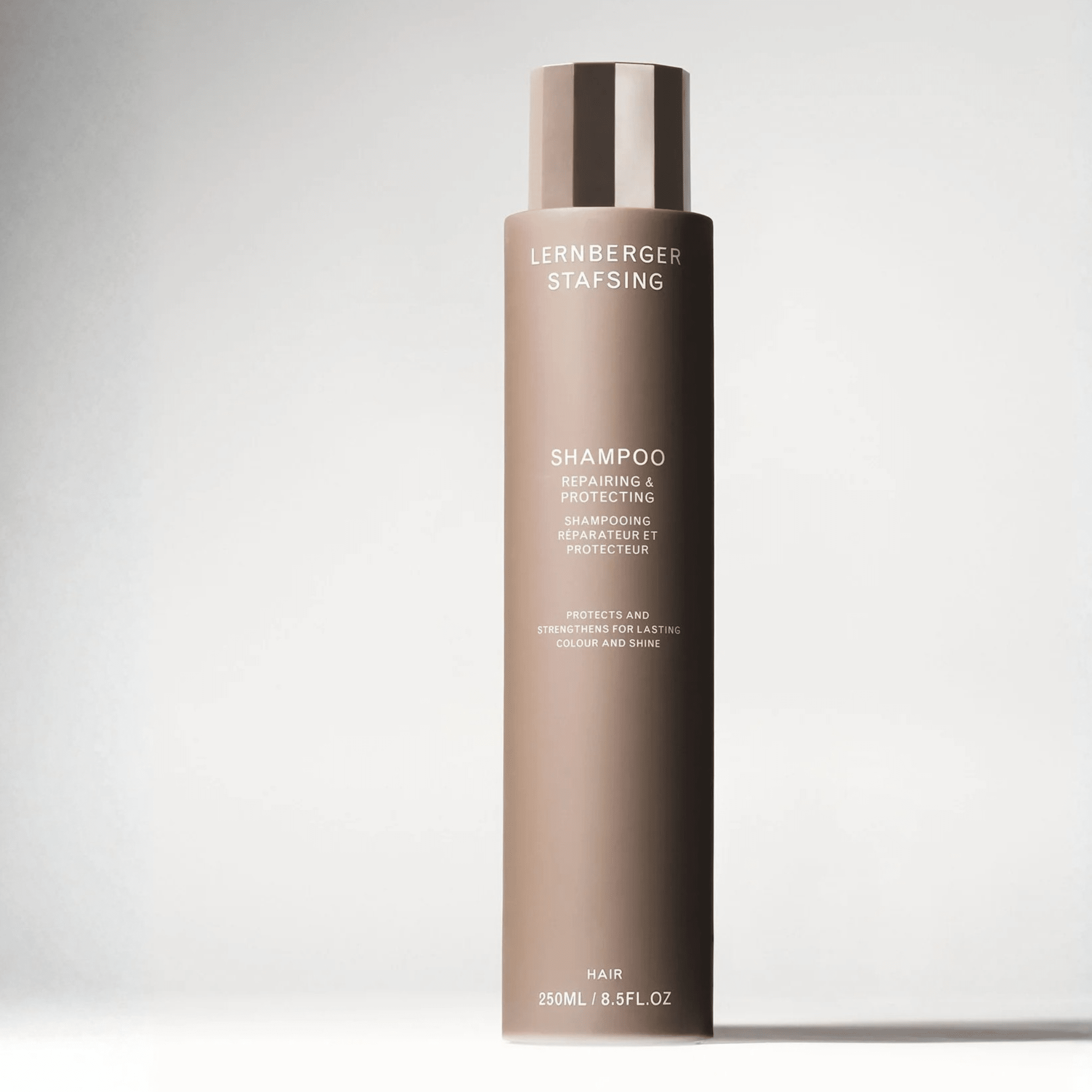 Lernberger Stafsing. Shampoing Réparateur et Protecteur - 500 ml - Concept C. Shop
