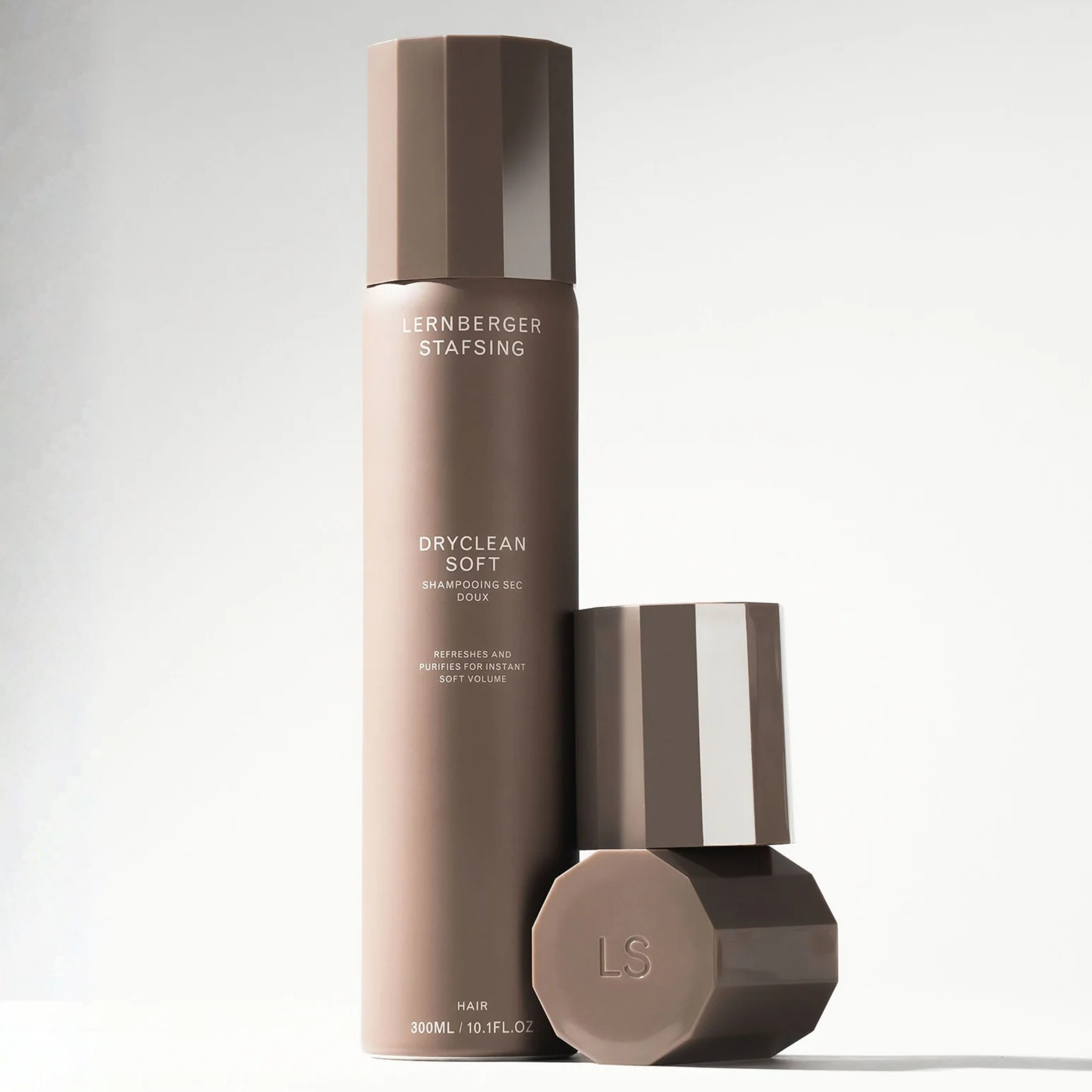 Lernberger Stafsing. Shampoing Sec Doux Dryclean - 300 ml - Concept C. Shop