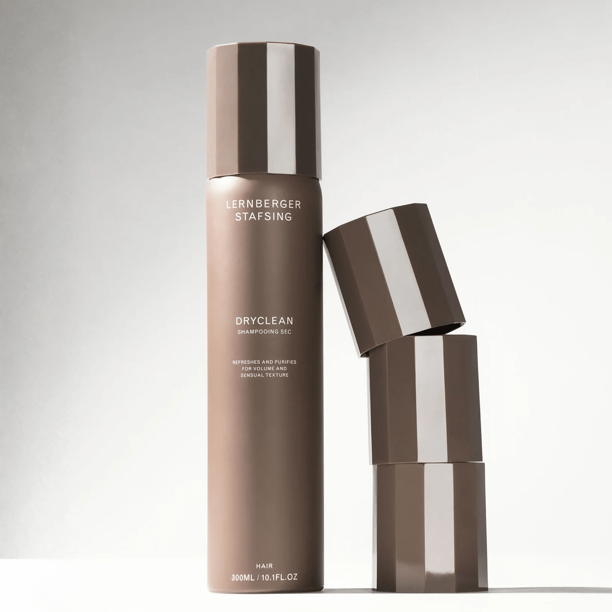 Lernberger Stafsing. Shampoing Sec Dryclean - 300 ml - Concept C. Shop